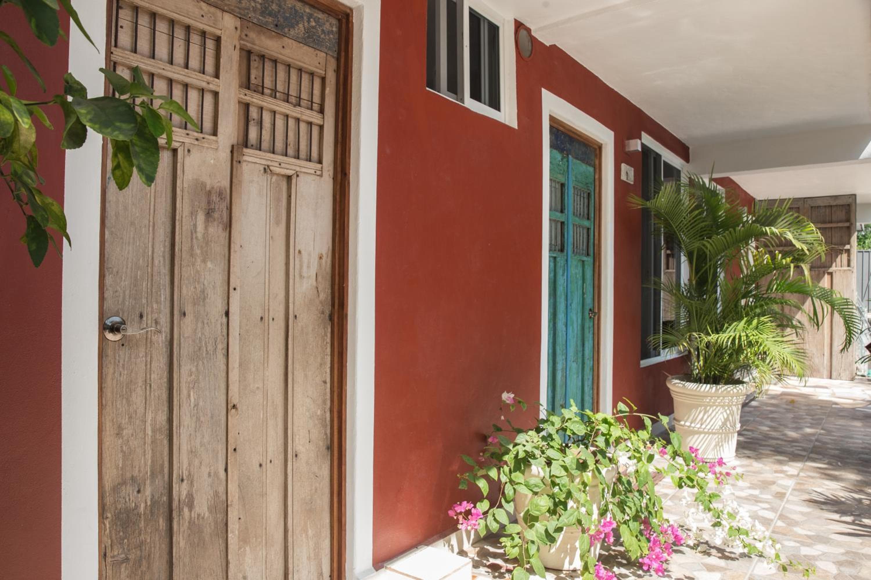 Casa Colonial Tulum — 3