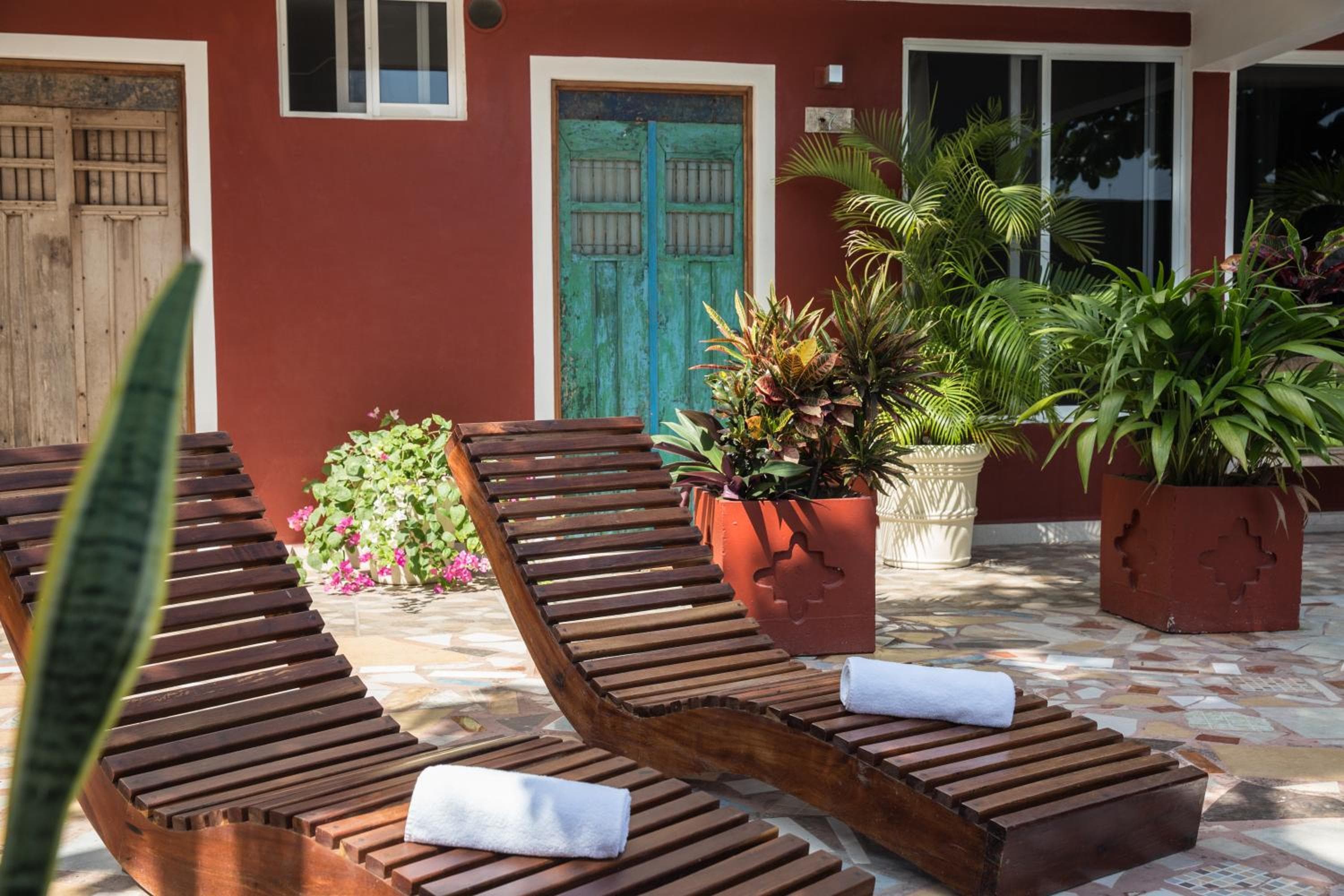 Casa Colonial Tulum — 18