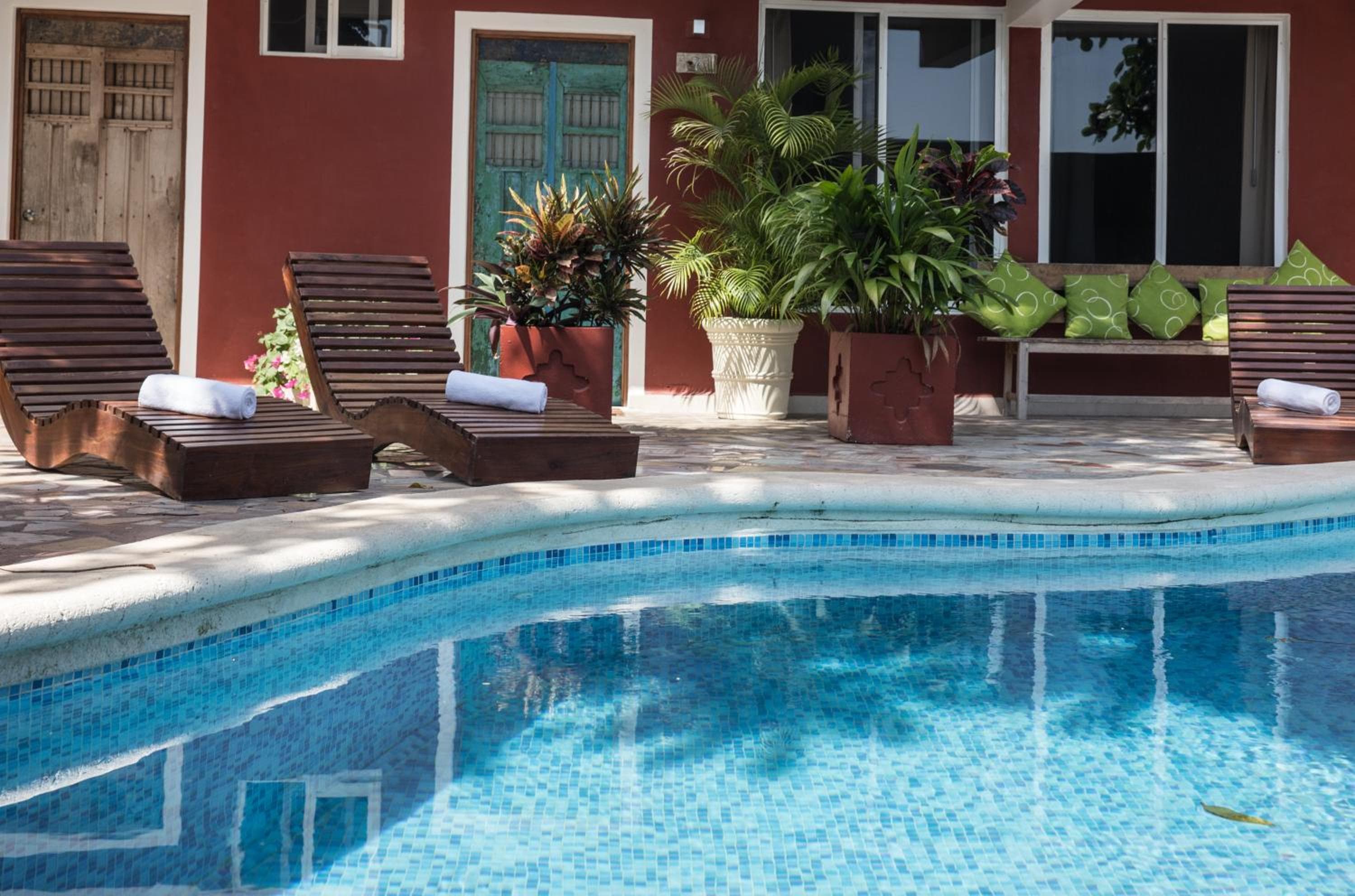 Casa Colonial Tulum — 19