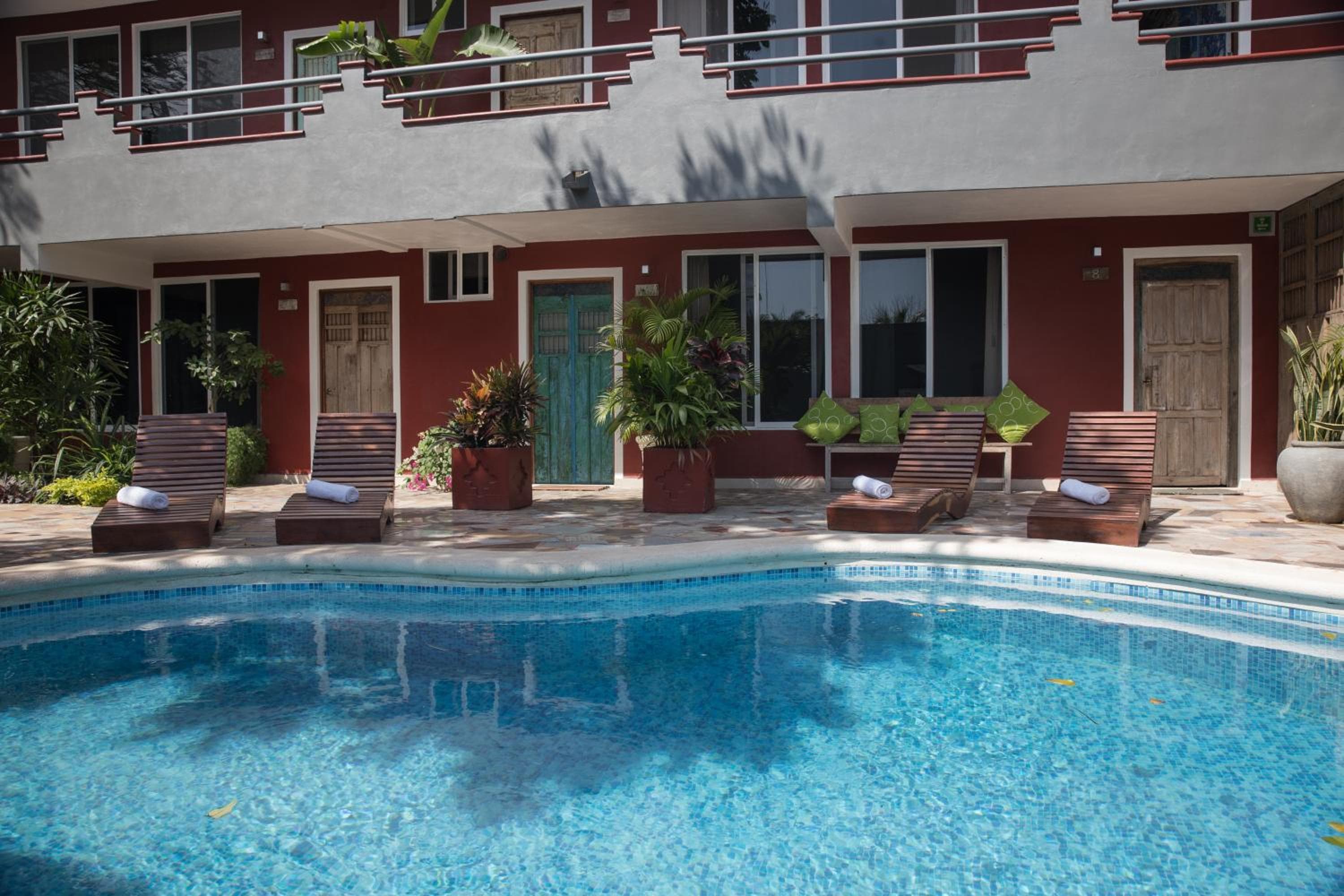 Casa Colonial Tulum — 25