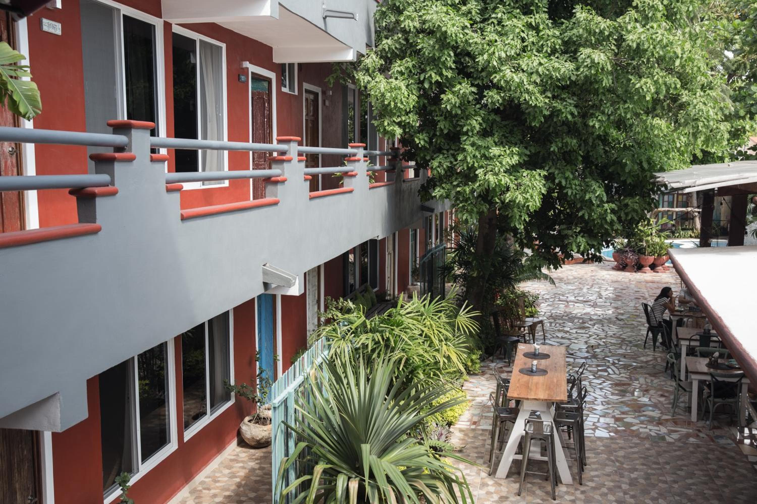 Casa Colonial Tulum — 10
