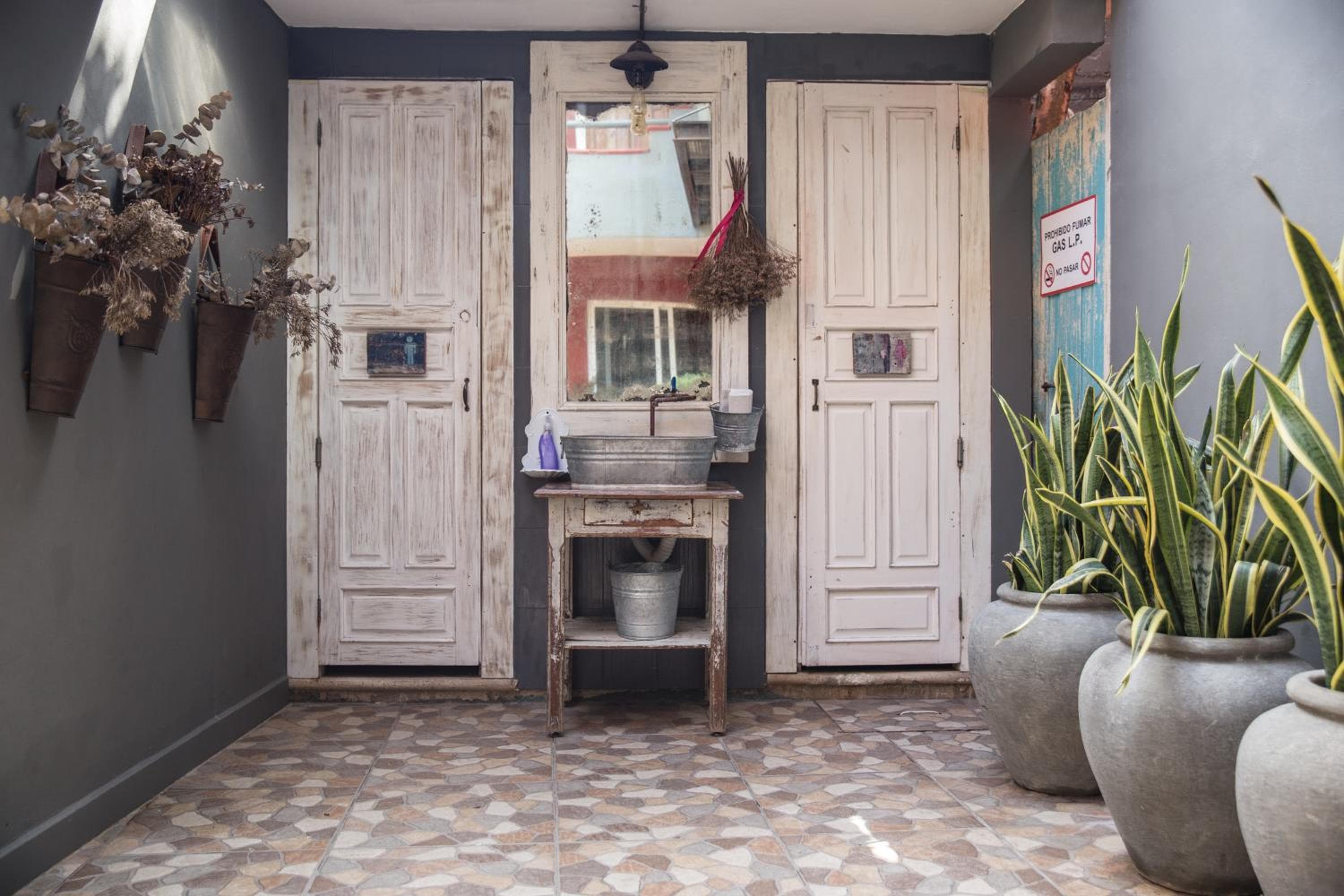 Casa Colonial Tulum — 27