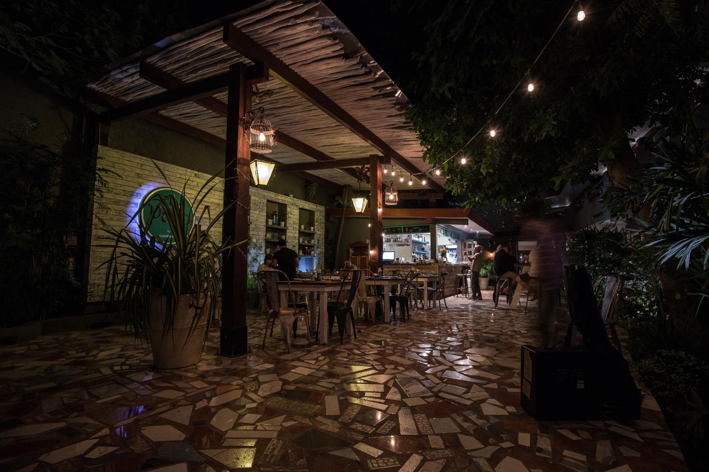 Casa Colonial Tulum — 21