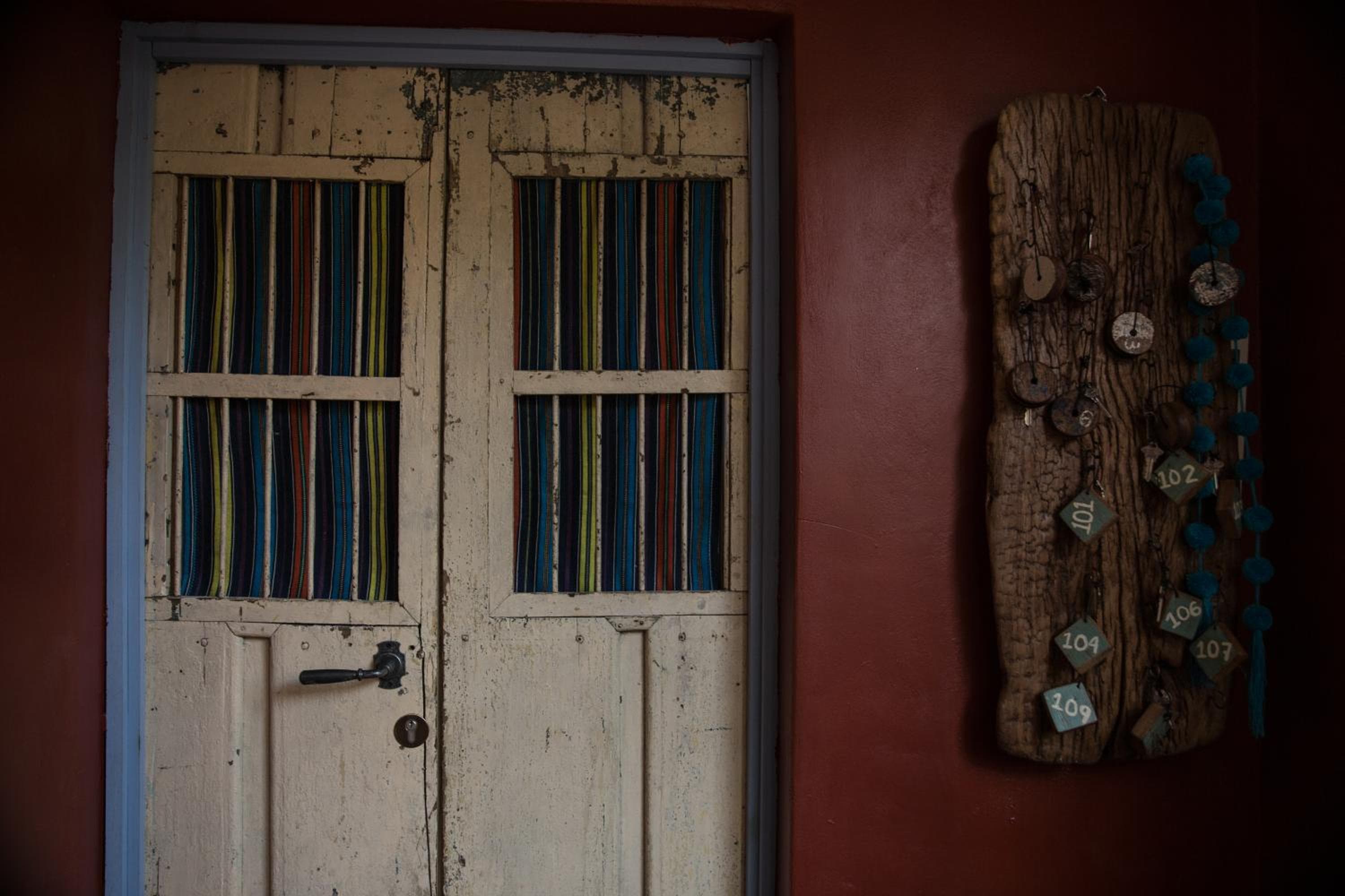 Casa Colonial Tulum — 15