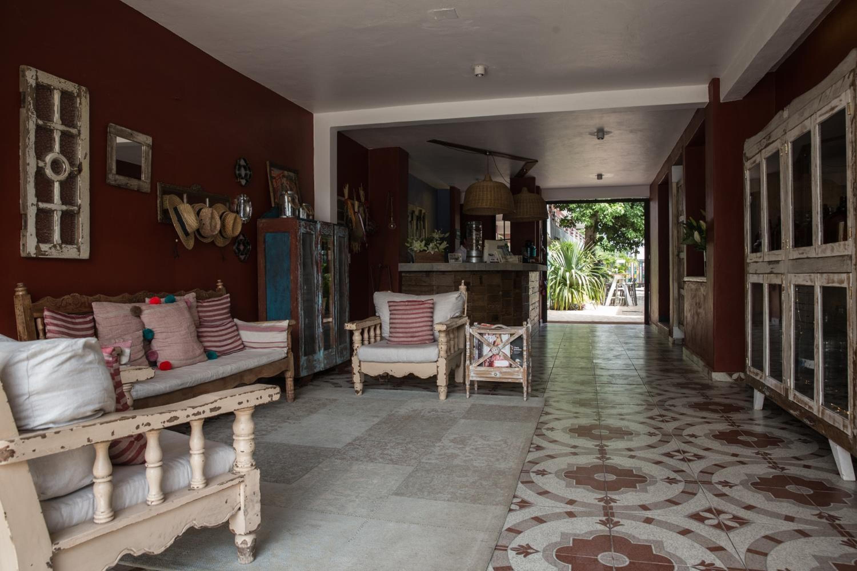 Casa Colonial Tulum — 24