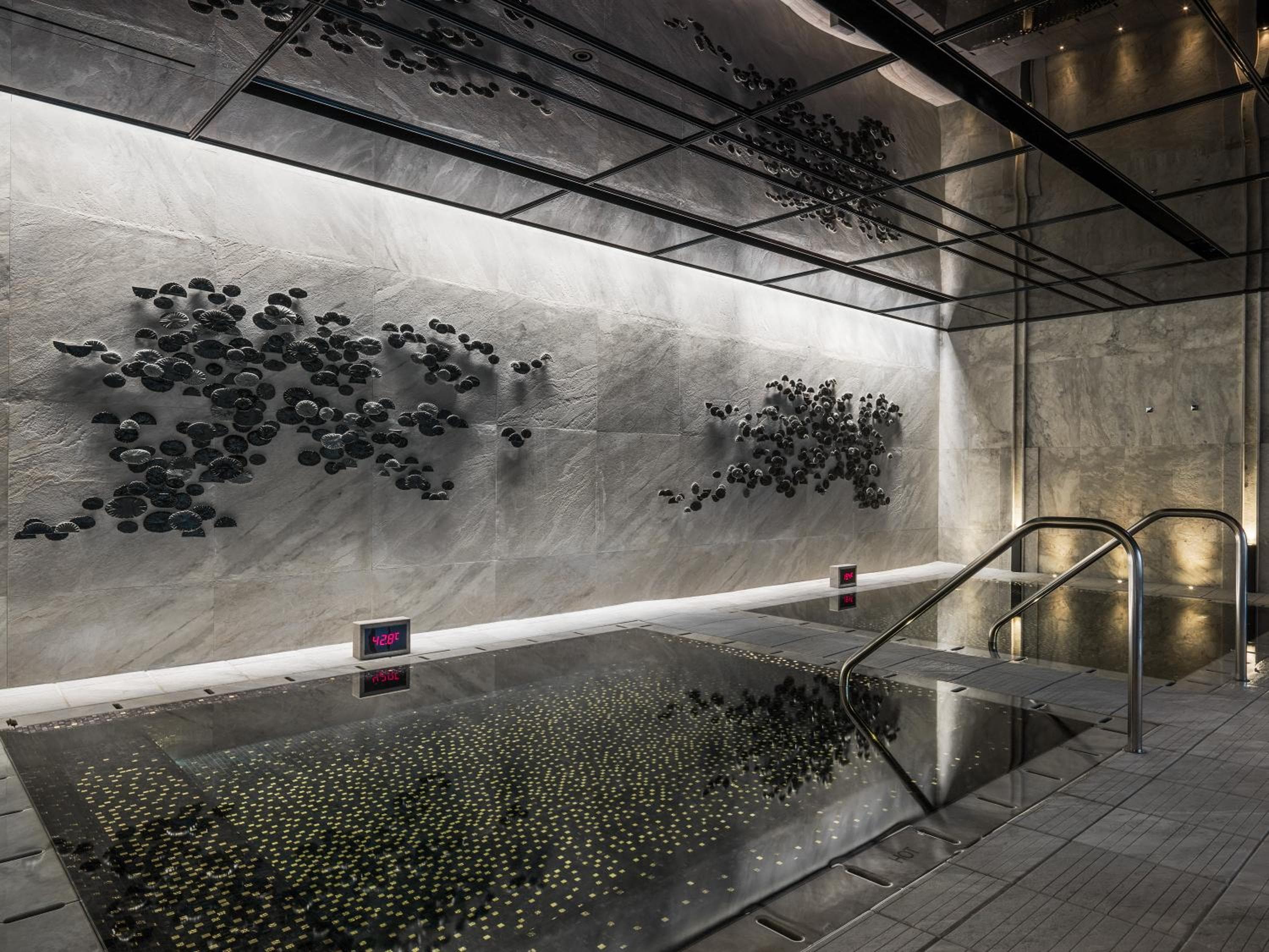 Four Seasons Hotel Seoul hotel, 97, Saemunan-ro, Jongno-gu, Seoul, South Korea — photo 19