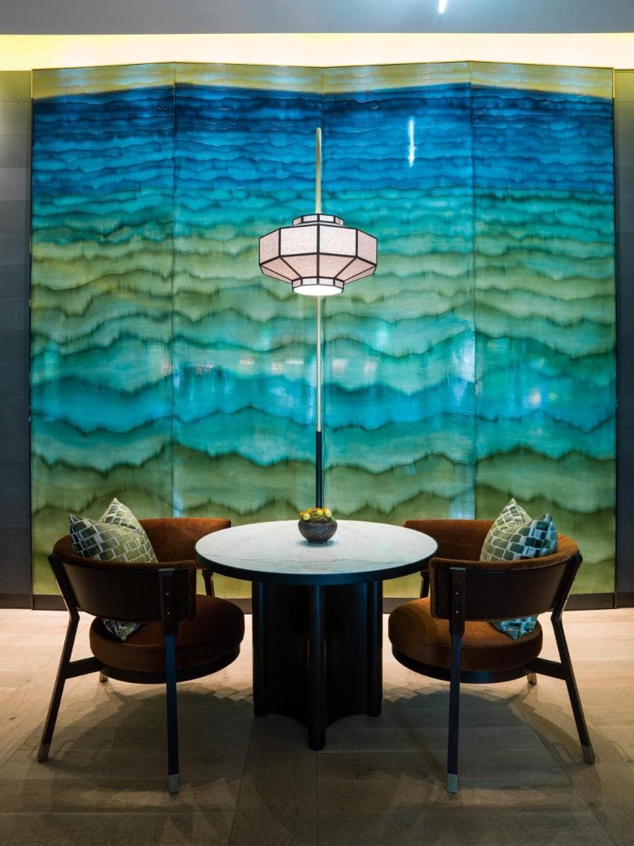 Four Seasons Hotel Seoul hotel, 97, Saemunan-ro, Jongno-gu, Seoul, South Korea — photo 8