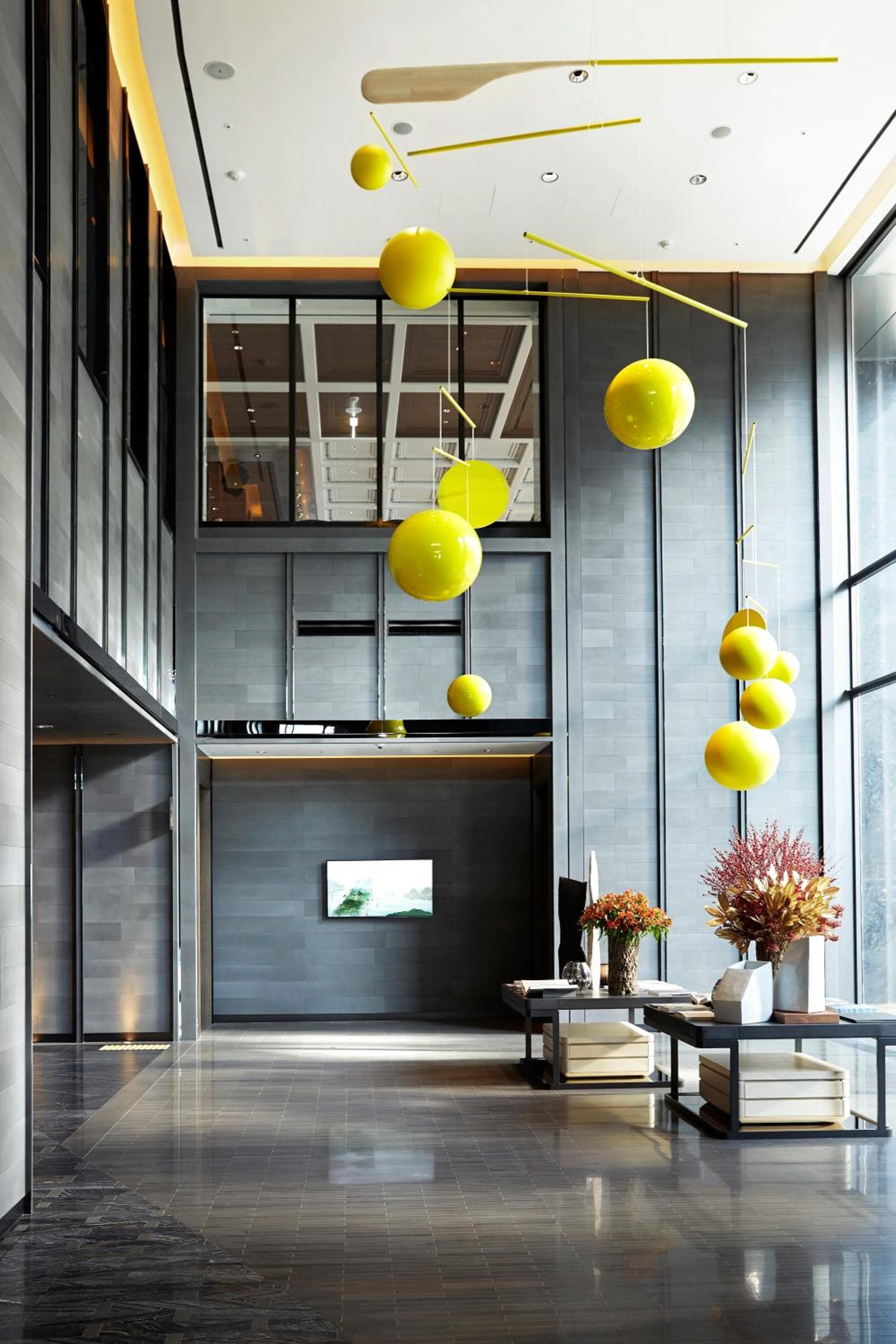 Four Seasons Hotel Seoul hotel, 97, Saemunan-ro, Jongno-gu, Seoul, South Korea — photo 7