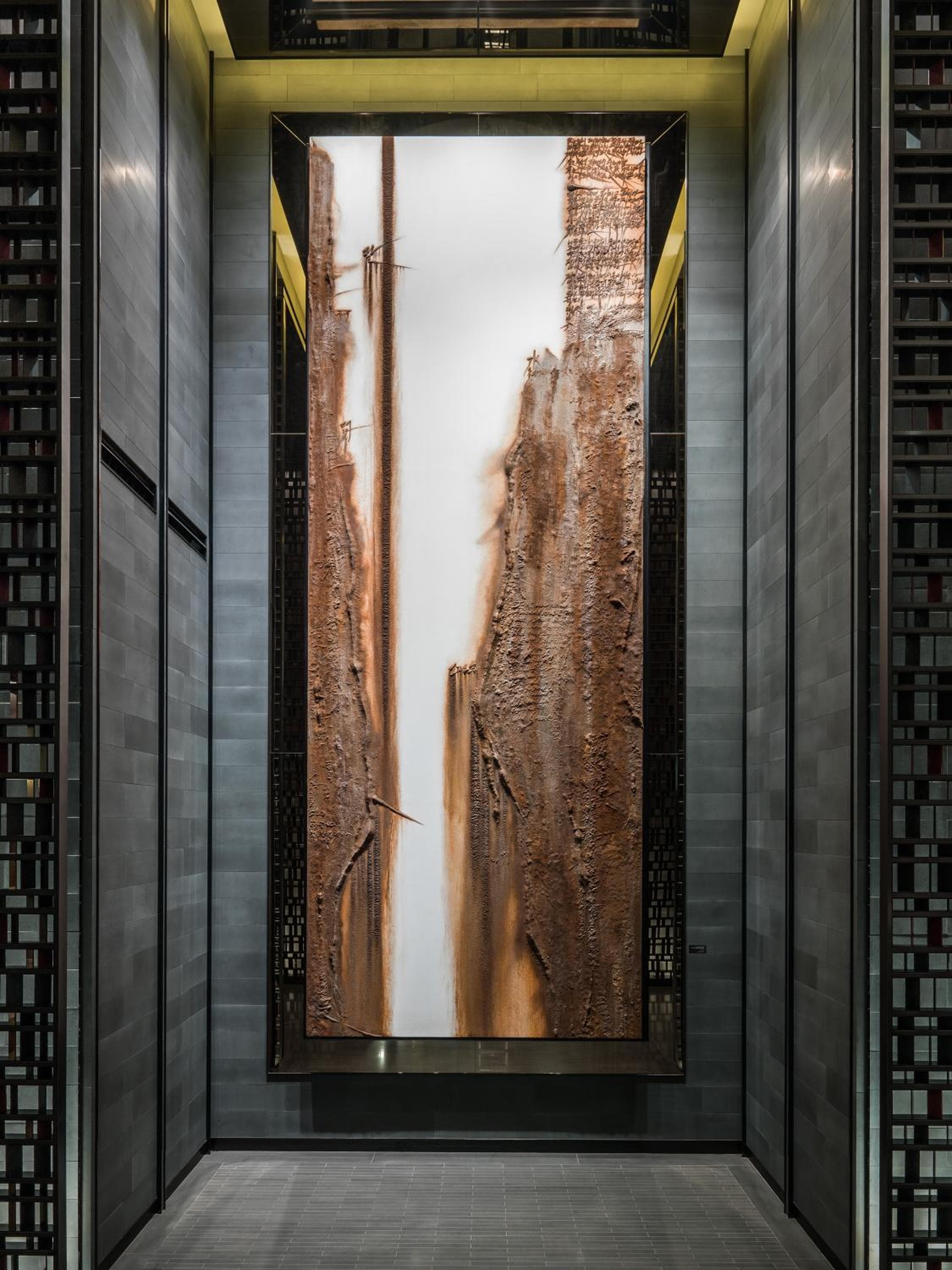 Four Seasons Hotel Seoul hotel, 97, Saemunan-ro, Jongno-gu, Seoul, South Korea — photo 23