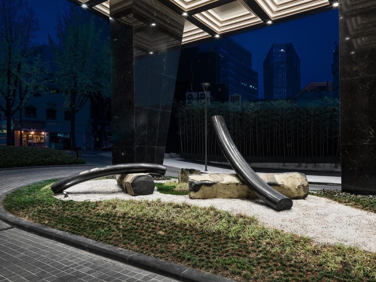 Four Seasons Hotel Seoul hotel, 97, Saemunan-ro, Jongno-gu, Seoul, South Korea — photo 24