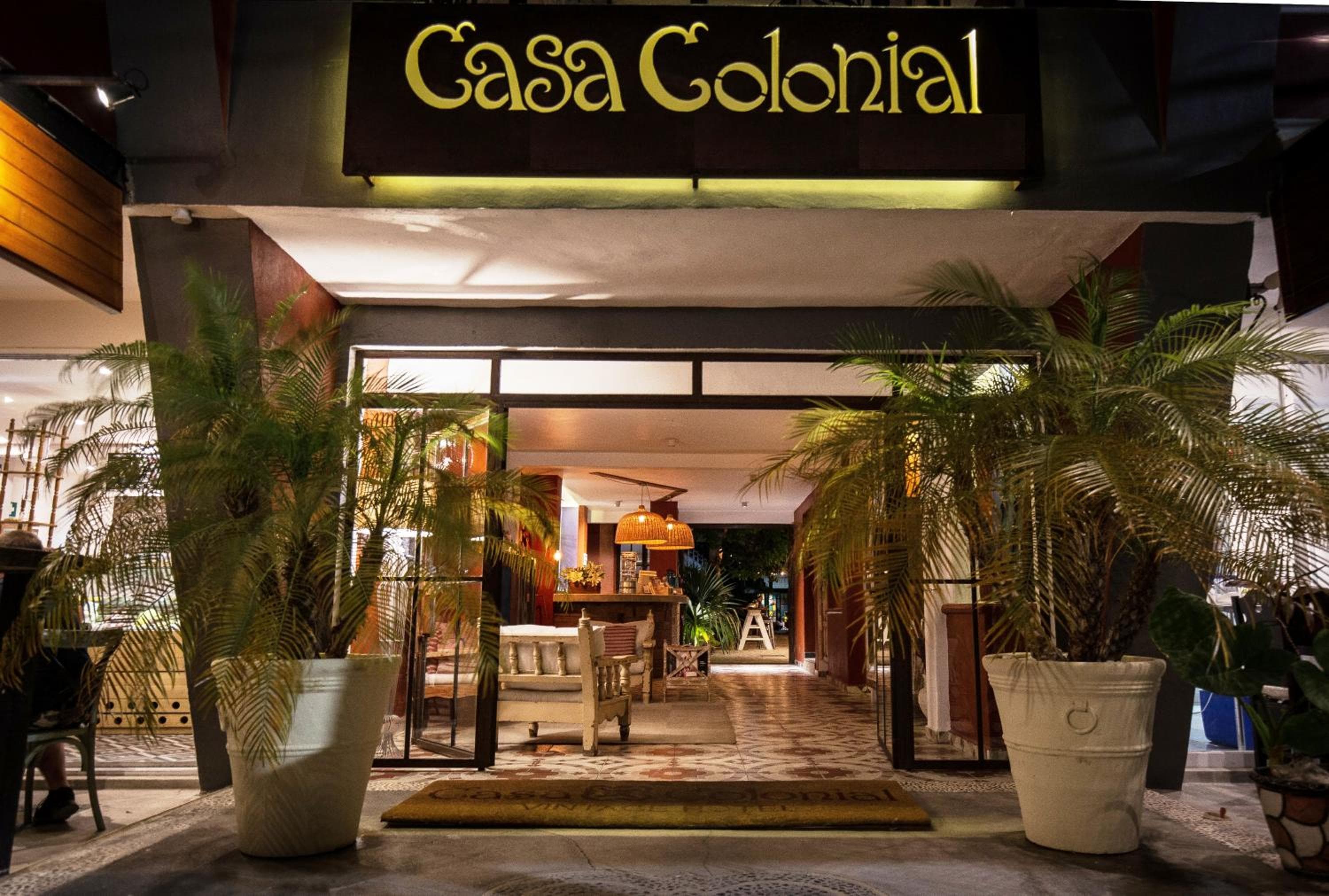 Casa Colonial Tulum — 22