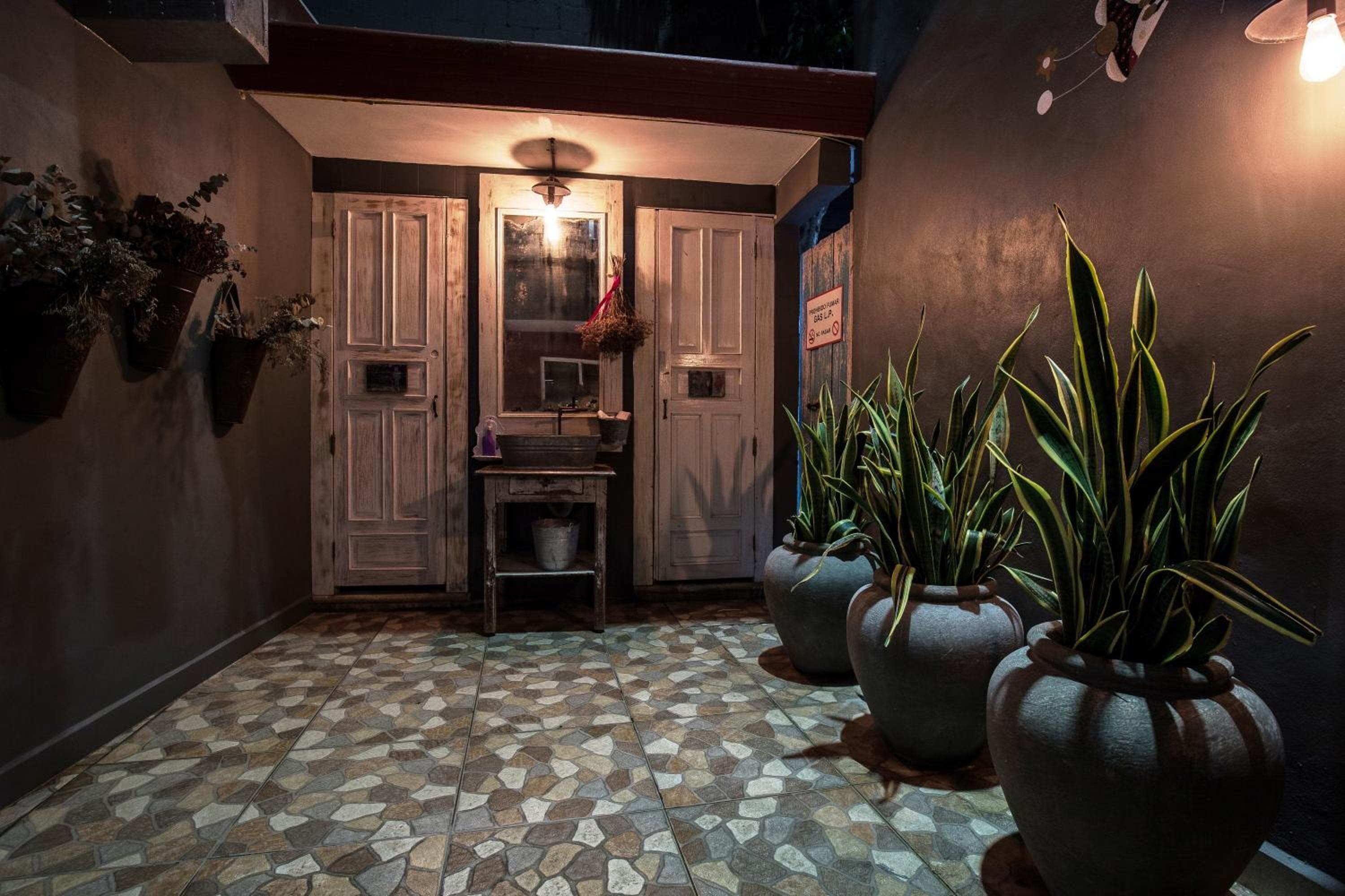 Casa Colonial Tulum — 28