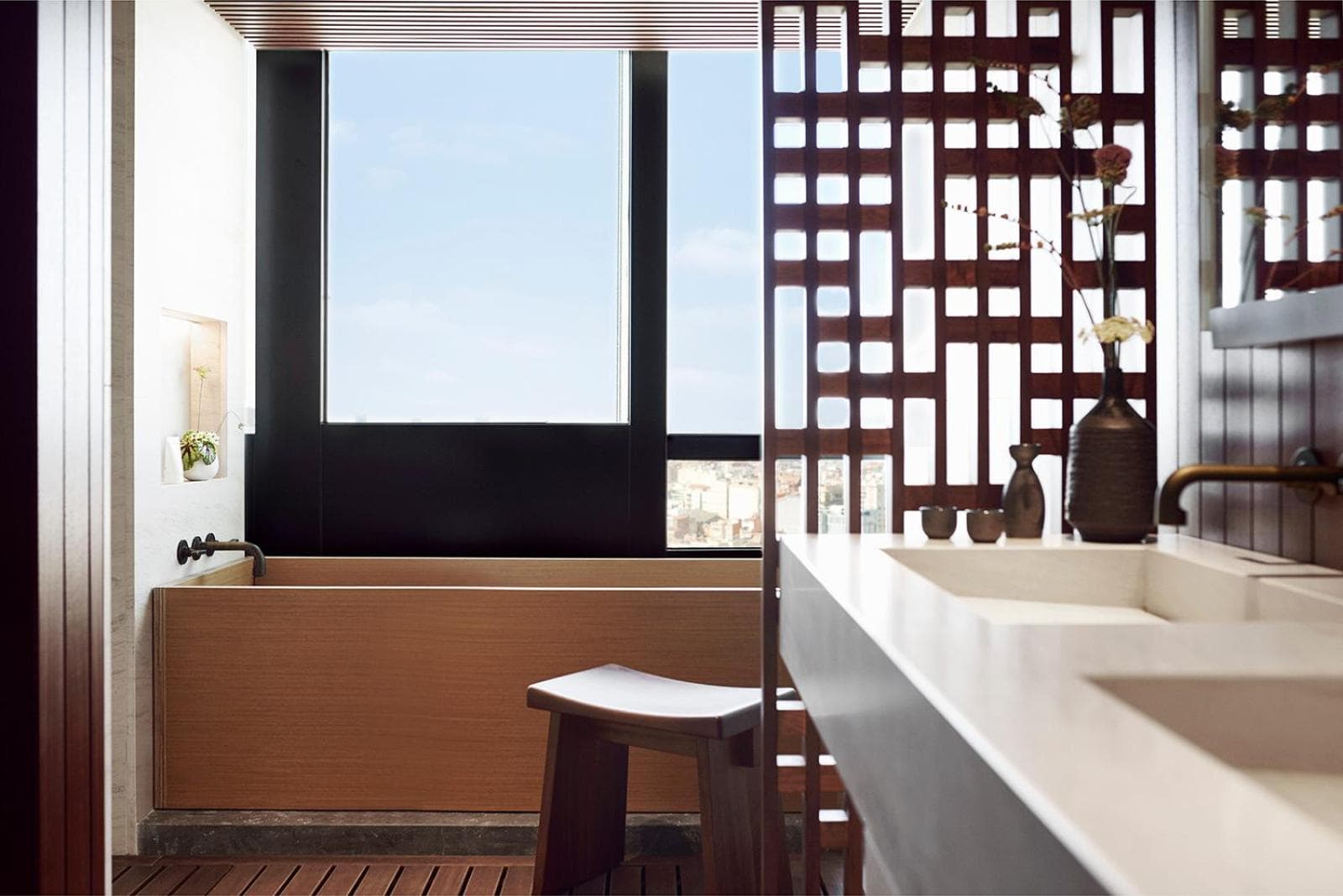 Nobu Hotel Barcelona — 10