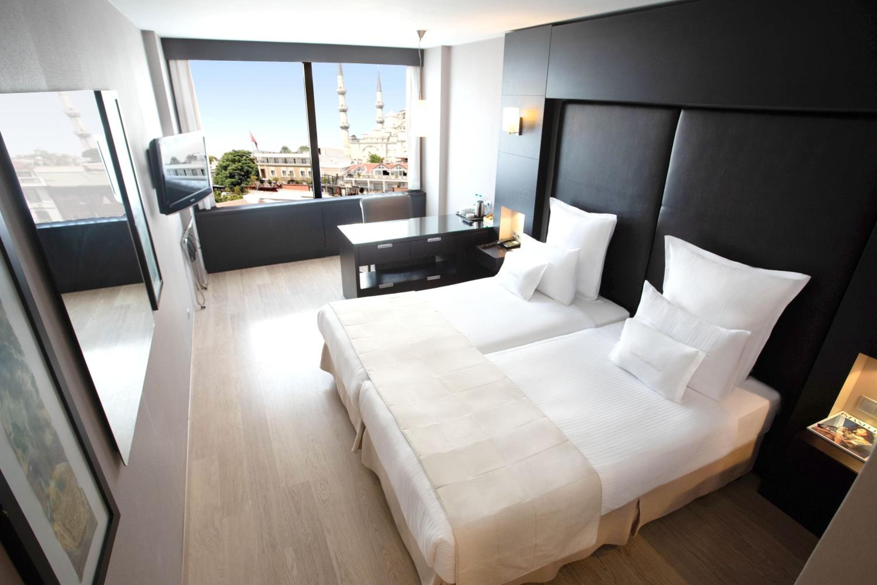 Kalyon Hotel Istanbul — 9