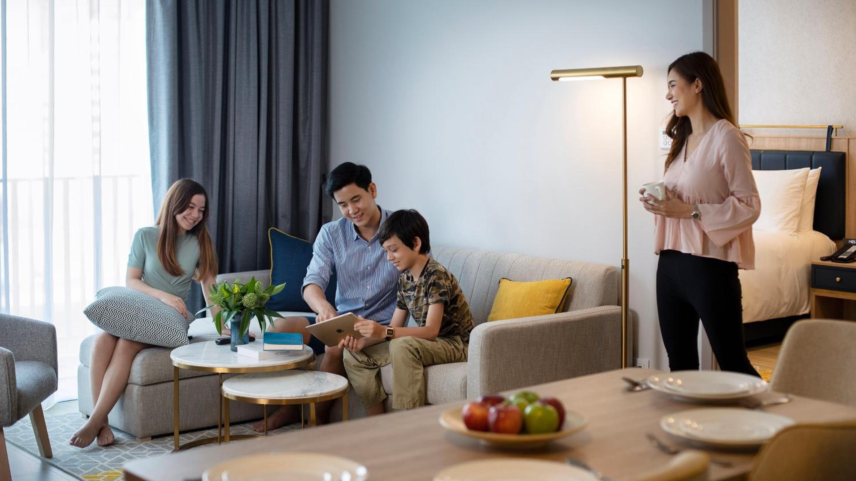 Staybridge Suites Bangkok Thonglor, un hotel IHG — 24