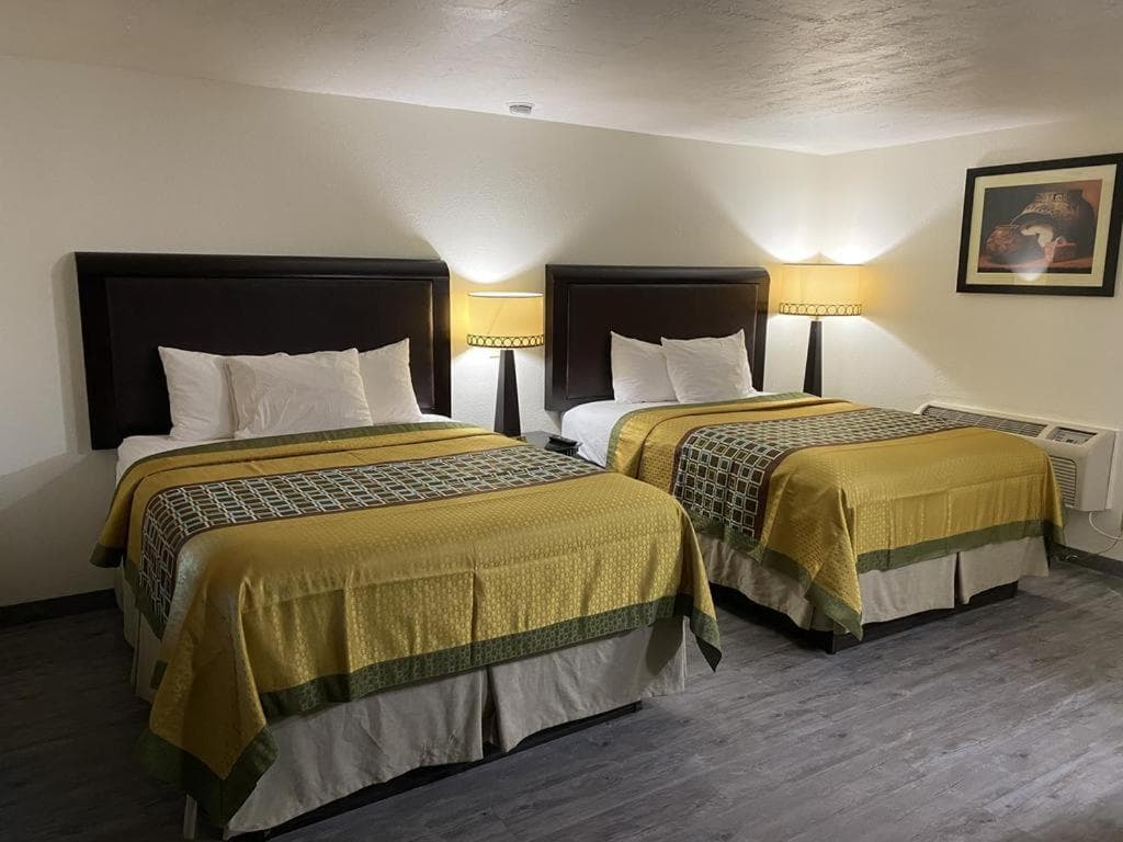 Palomino Motel — 5