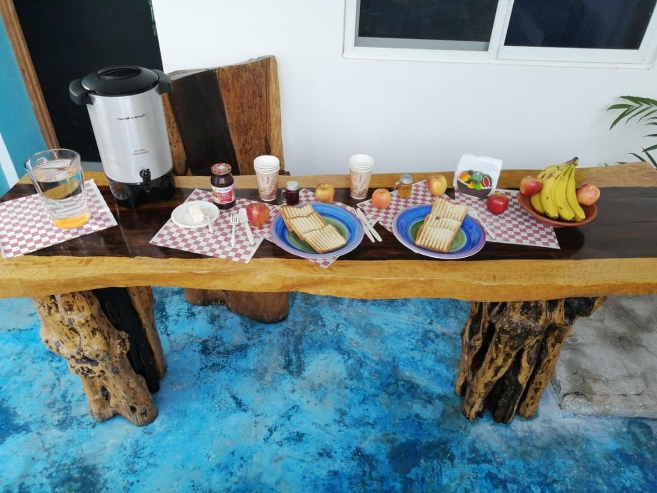 Hotel Blue Coconut Cancun — 25