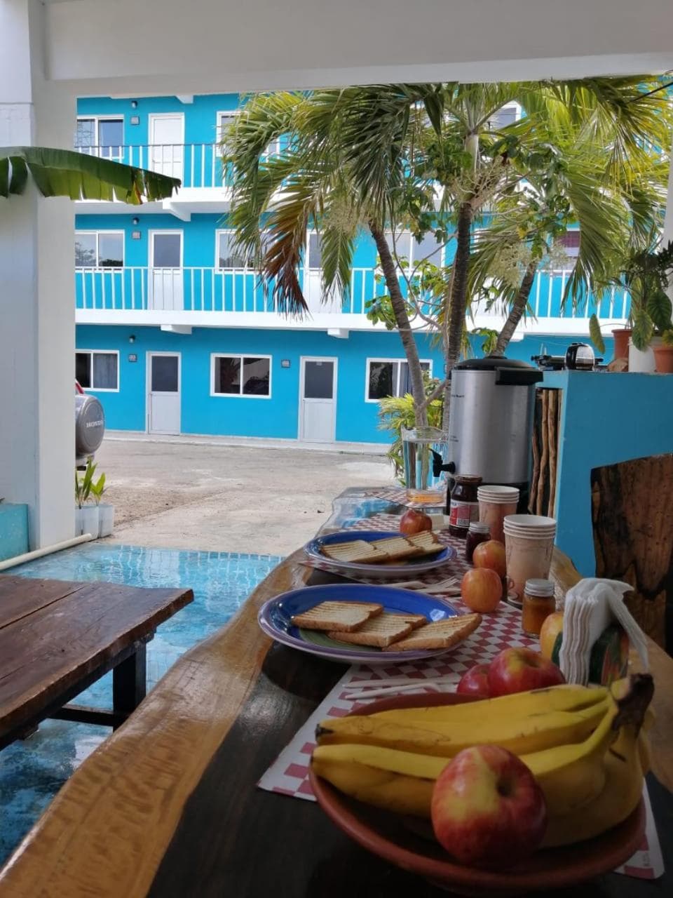 Hotel Blue Coconut Cancun — 28