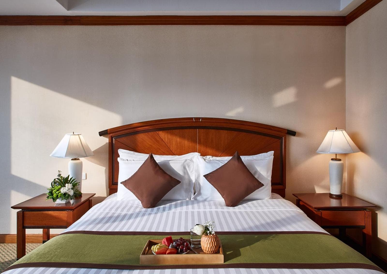 Baiyoke Sky Hotel — 24
