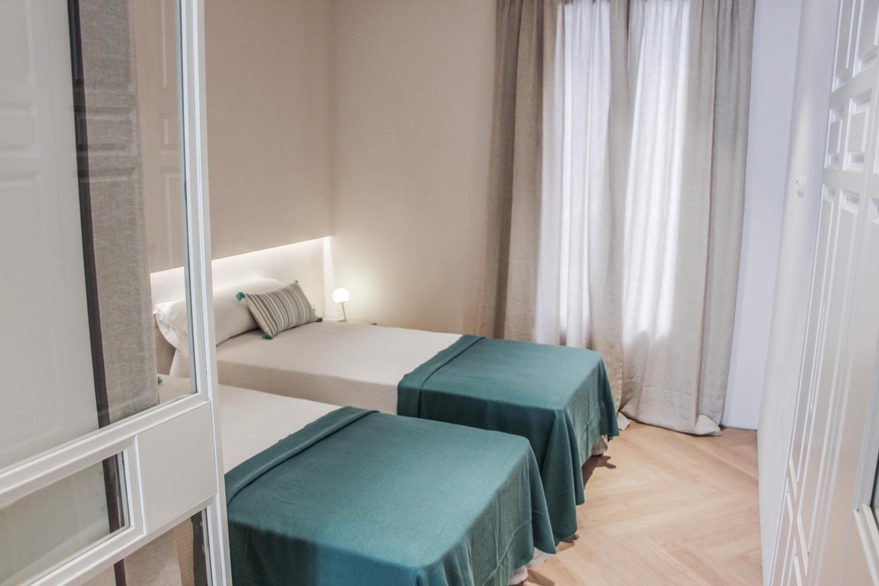 The Boc Suites — 21
