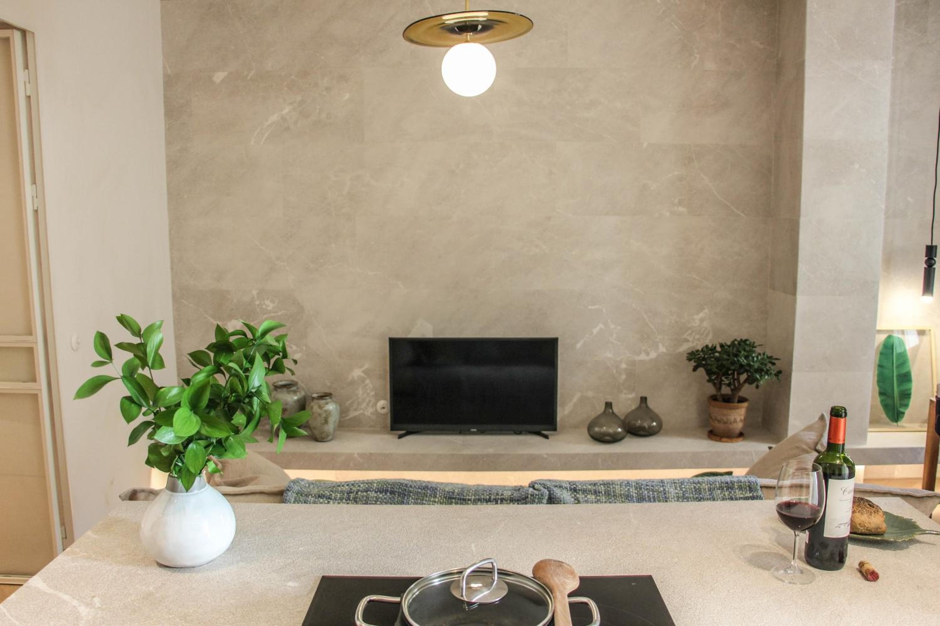 Le Boc Suites — 5