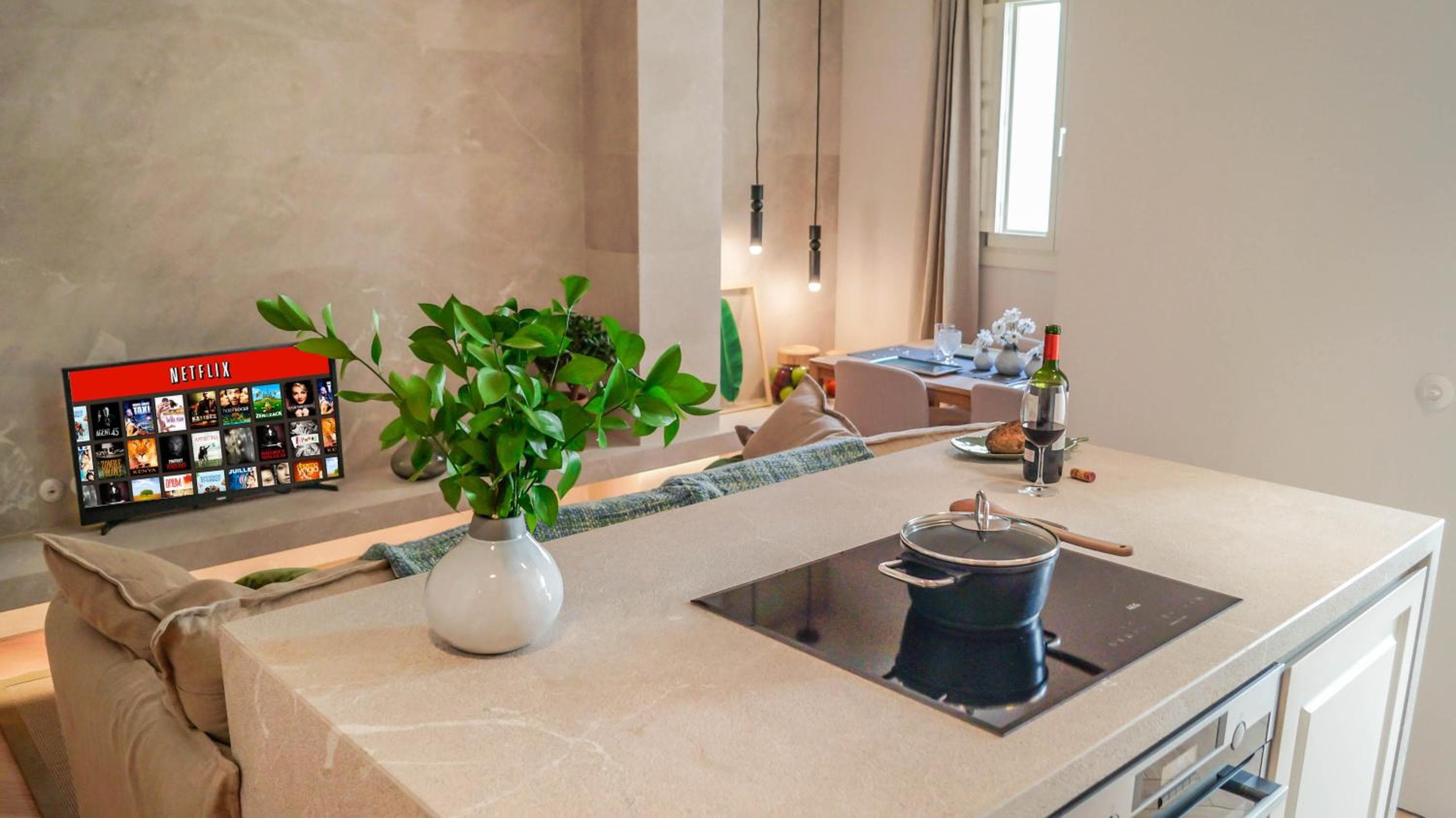 Le Boc Suites — 6