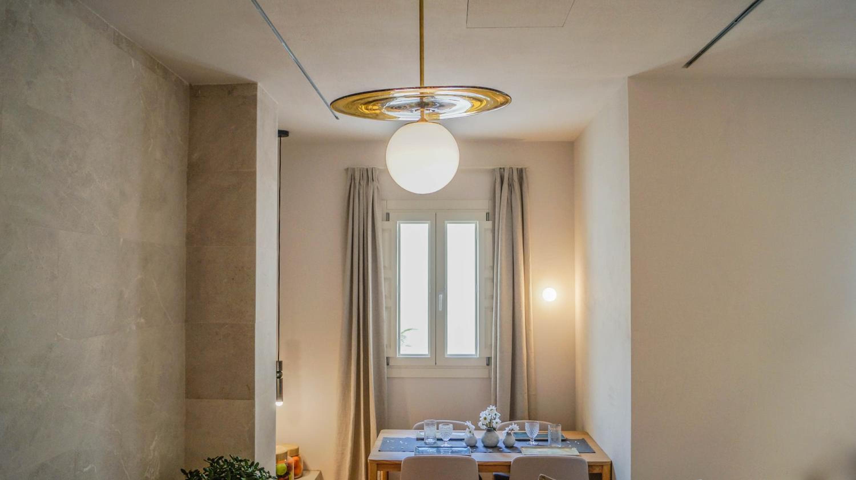 Le Boc Suites — 7