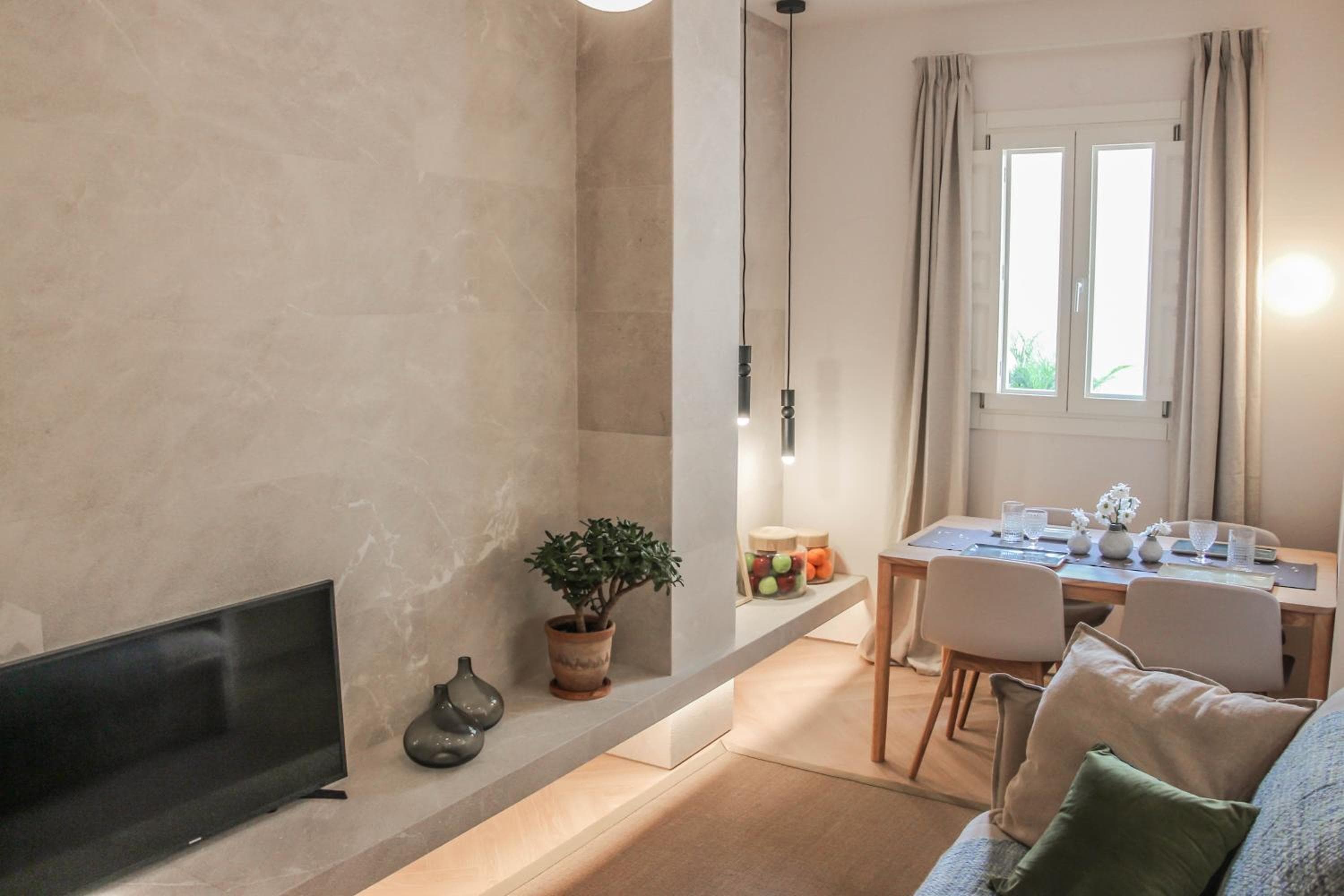 Le Boc Suites — 8