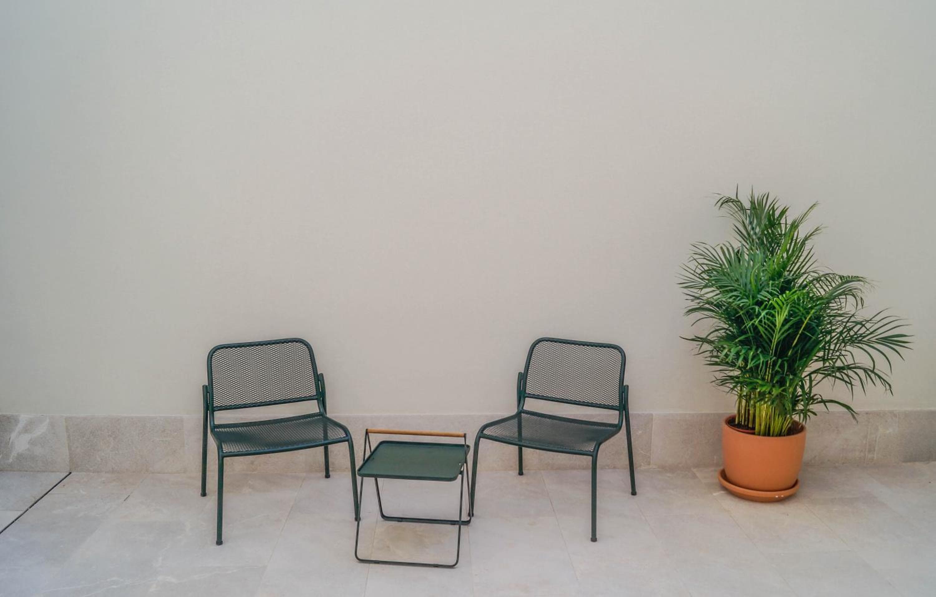 Le Boc Suites — 9
