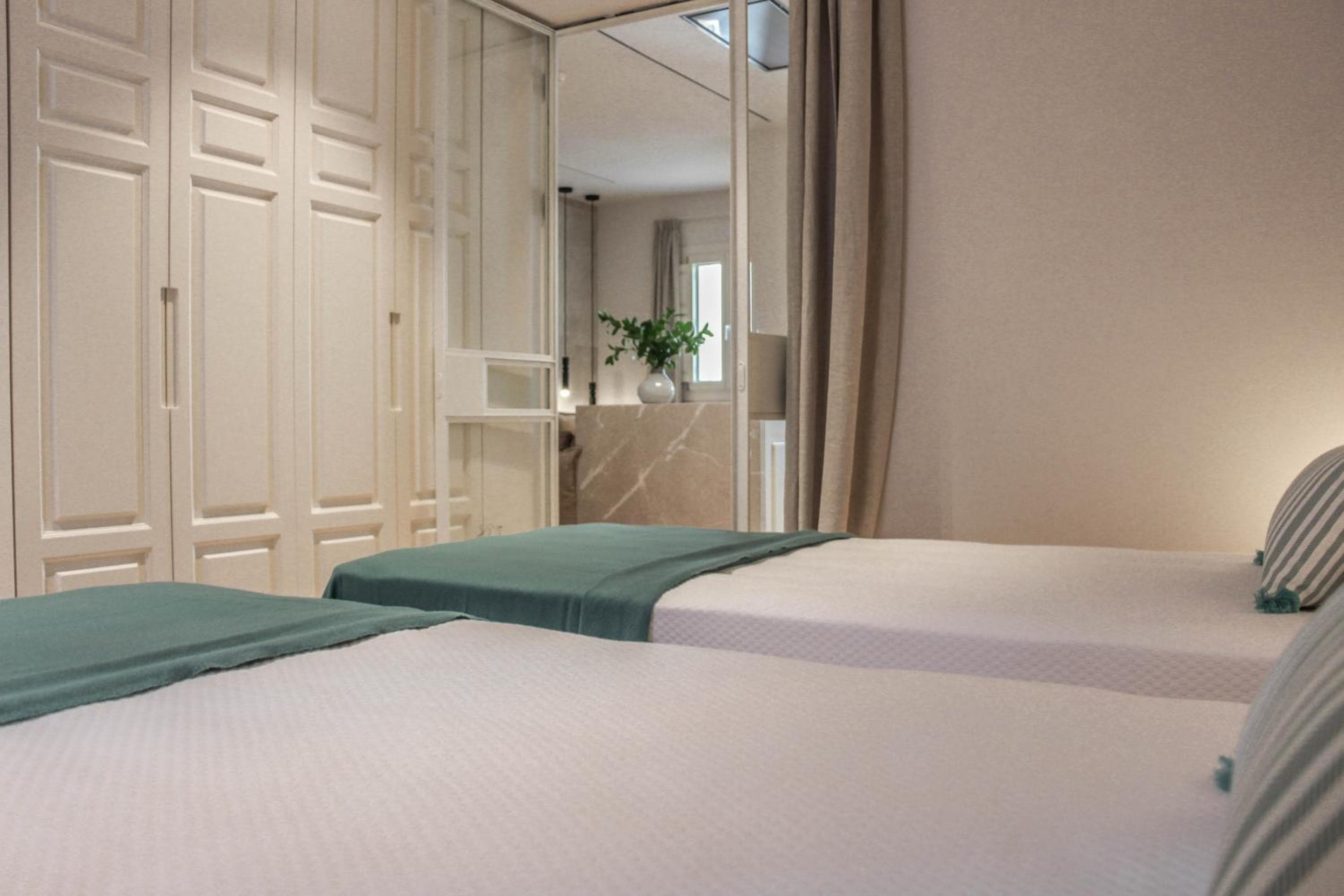 The Boc Suites — 30