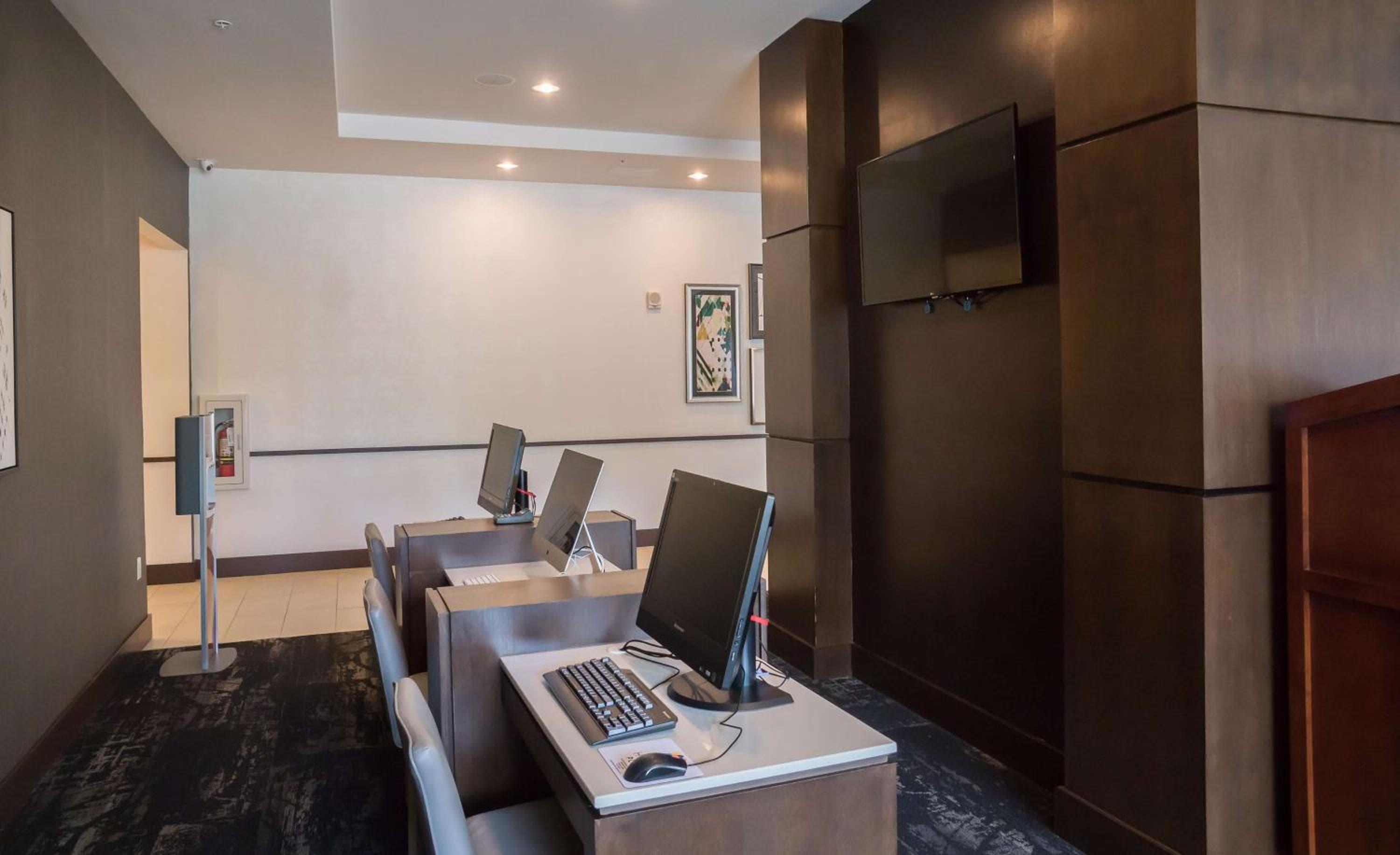 Hyatt Place Orlando/Lake Buena Vista — 8