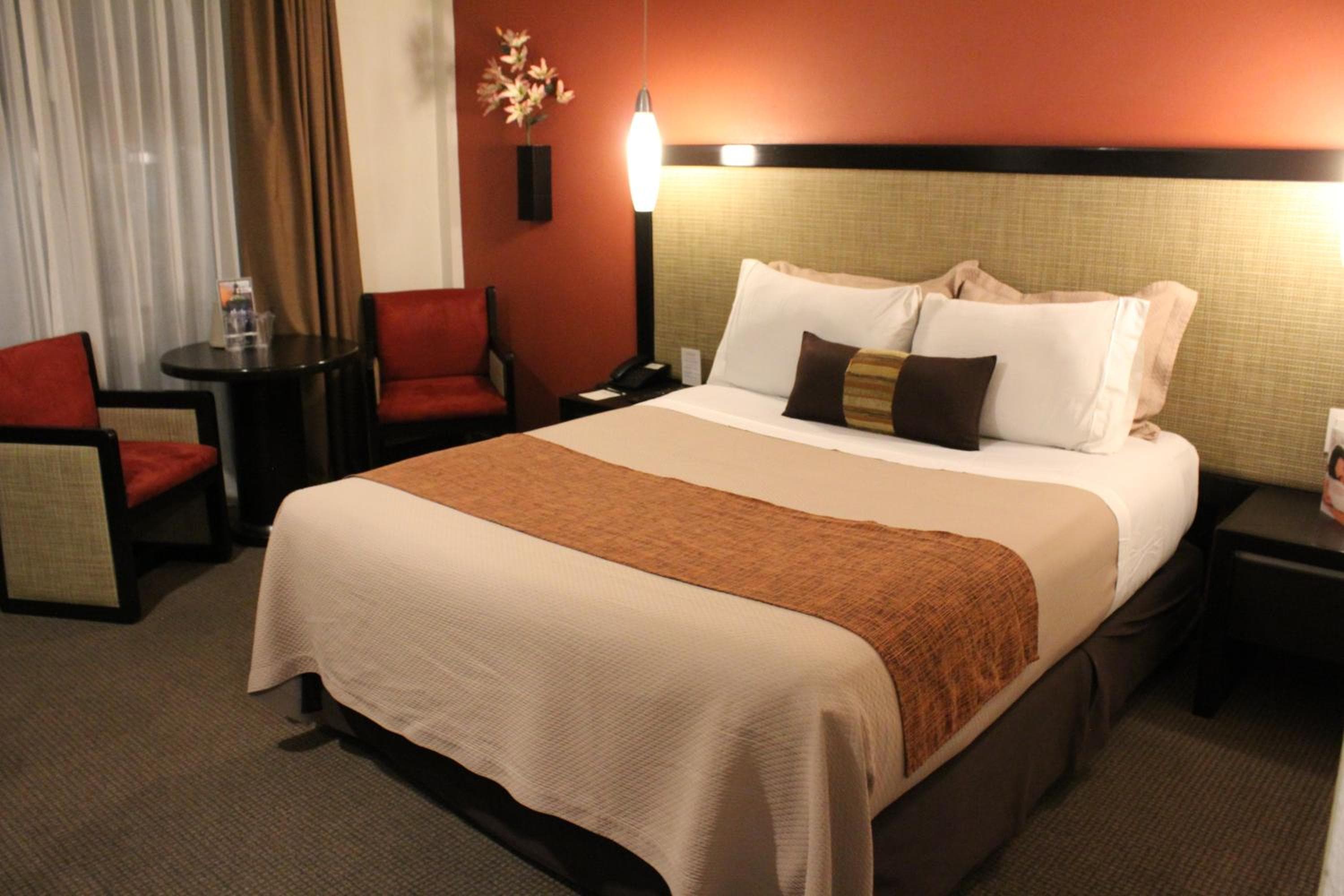 Hotel Catedral — 27