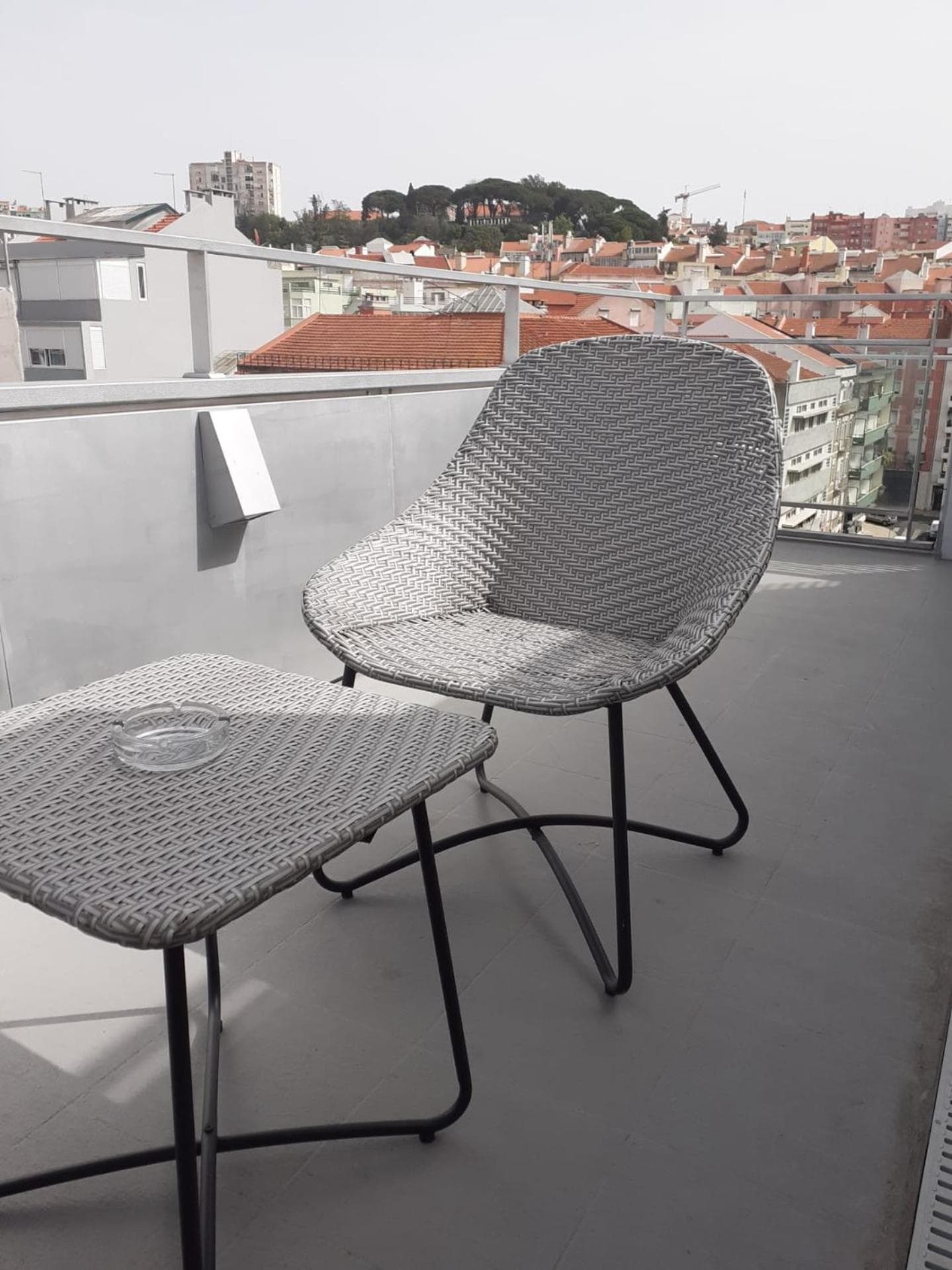 Lissabon City Hotel von City Hotels — 28