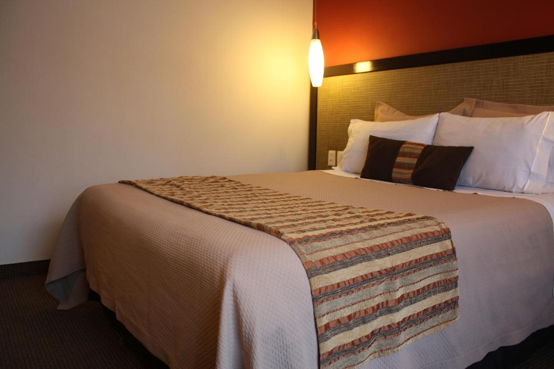 Hotel Catedral — 28