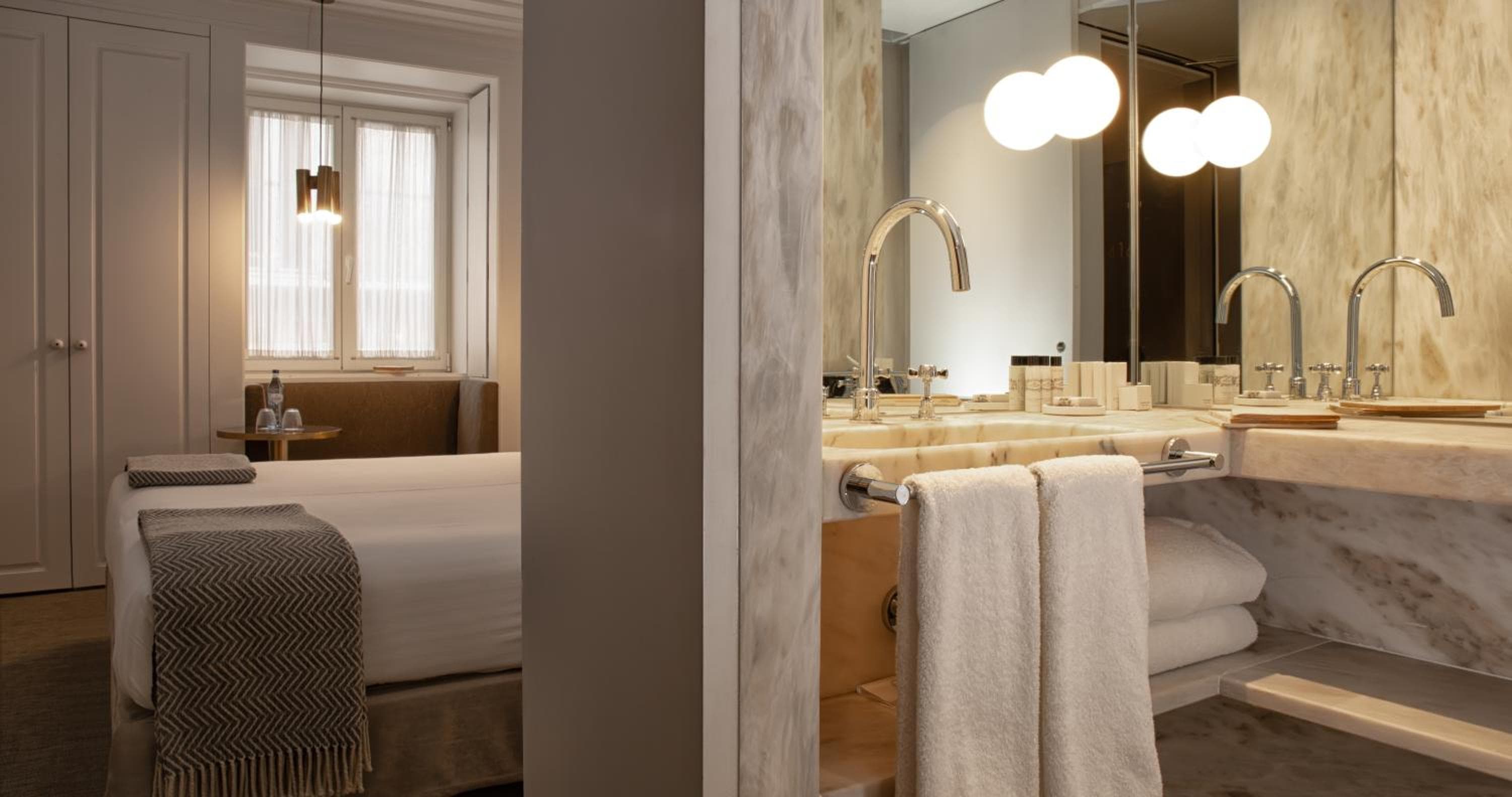 Lisboa Pessoa Hotel hotel, Rua da Oliveira ao Carmo, 8, Lisbon, Portugal — photo 38