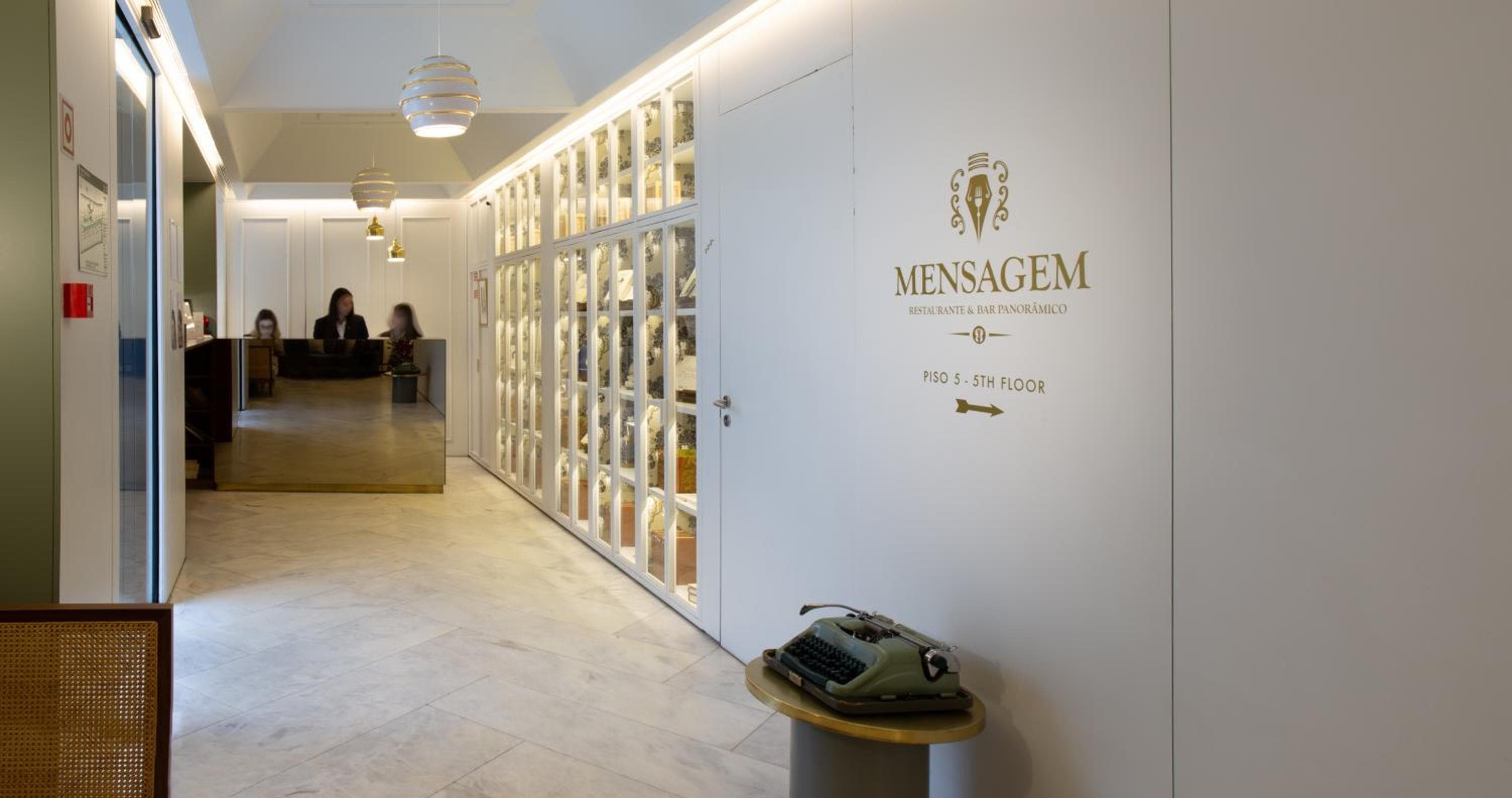 Lisboa Pessoa Hotel hotel, Rua da Oliveira ao Carmo, 8, Lisbon, Portugal — photo 50