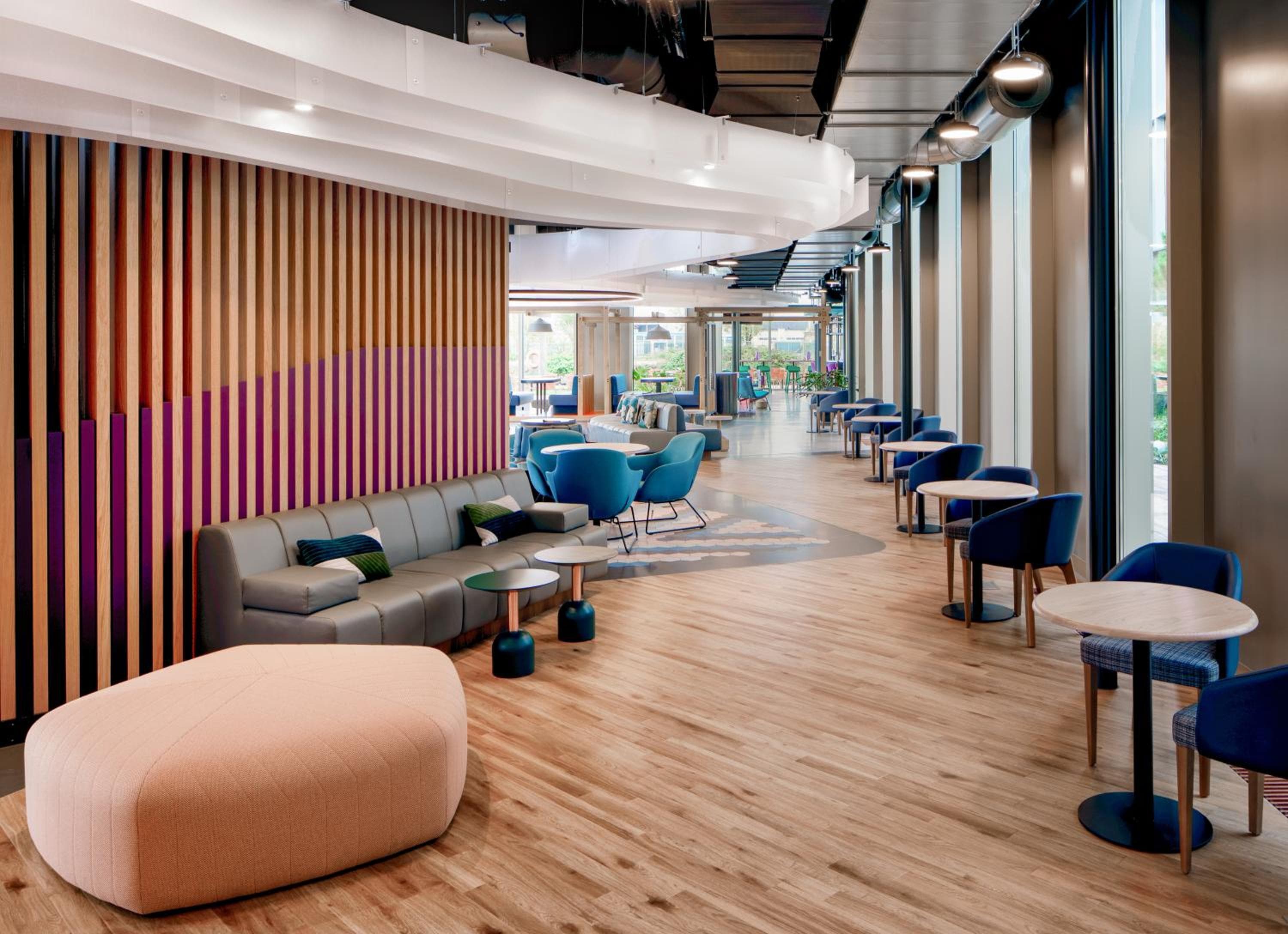 YOTEL Amsterdam — 23