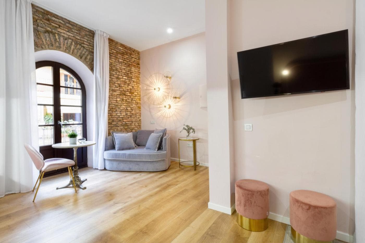 Apartamentos Casapalma Centro Histórico — 8