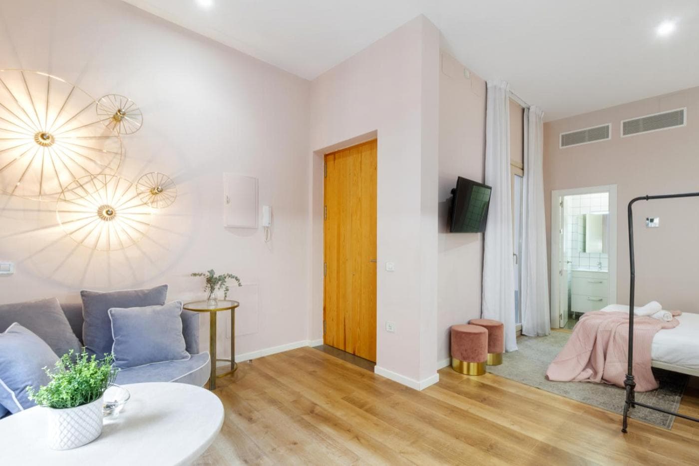 Apartamentos Casapalma Centro Histórico — 11