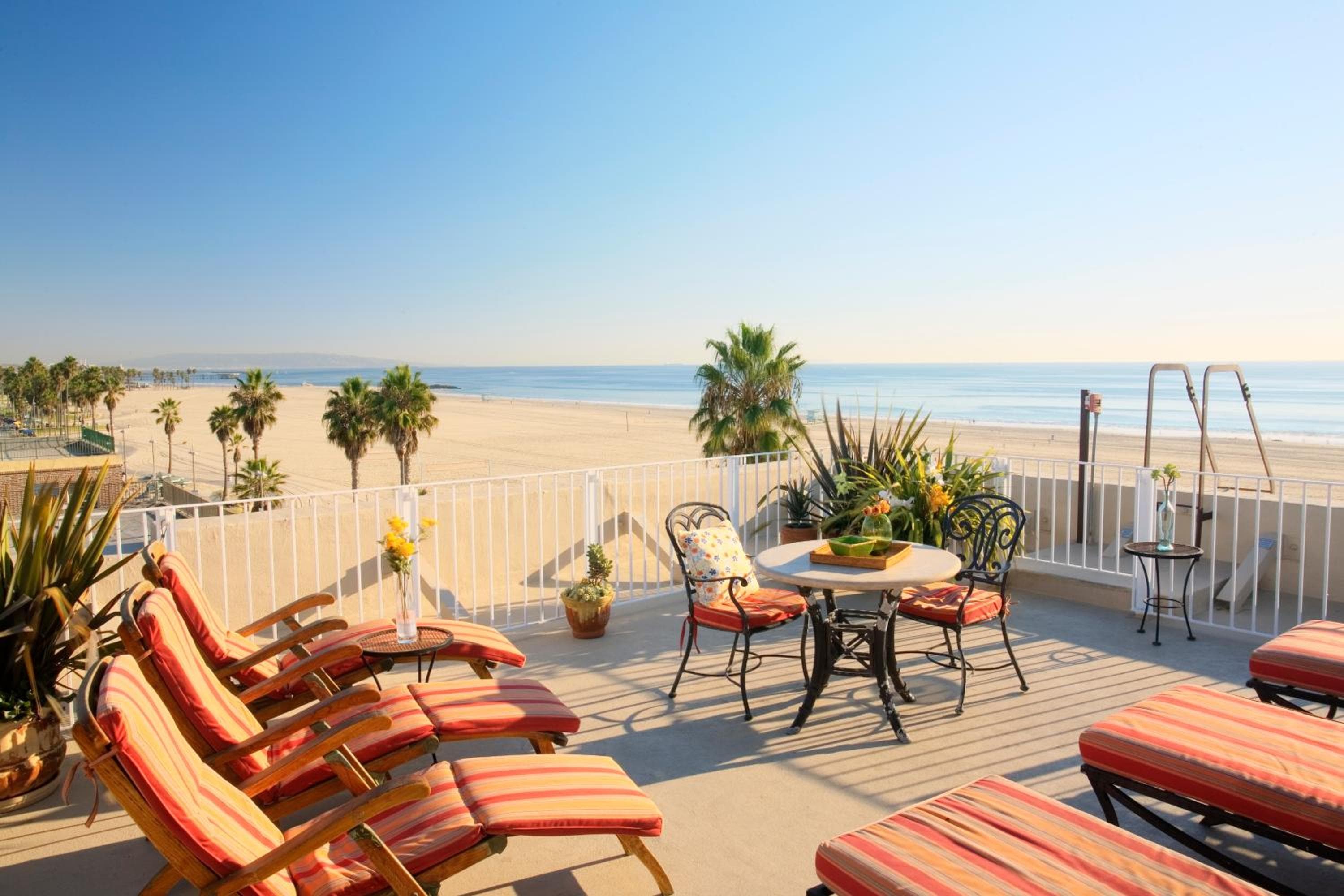 Venice Suites — 3