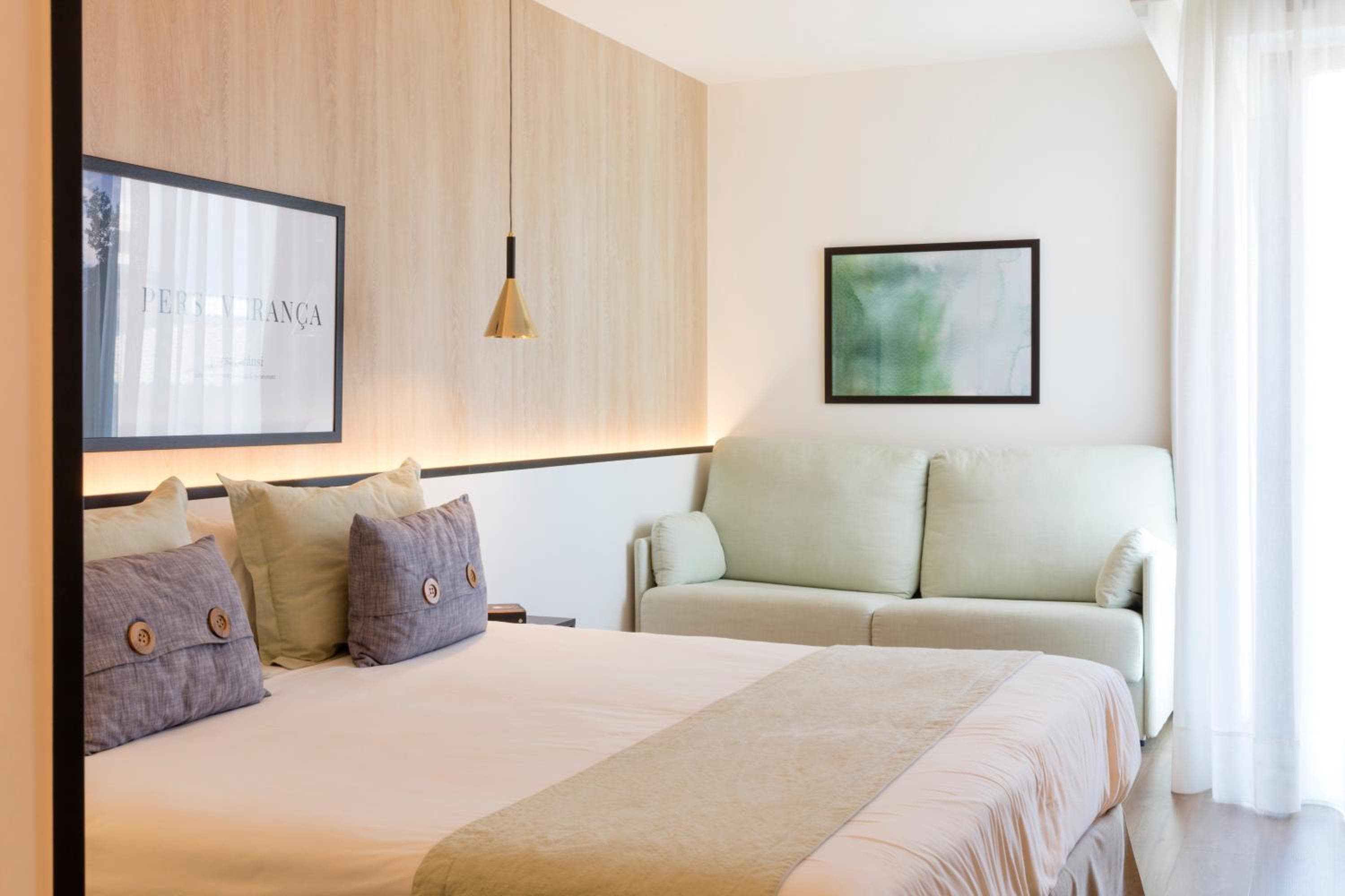 Ars Magna Bleisure Hotel — 26