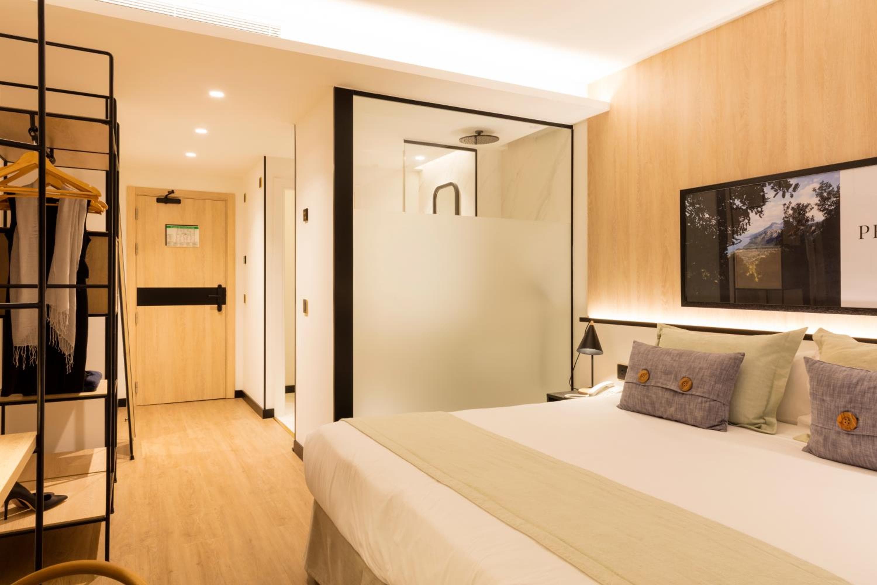 Ars Magna Bleisure Hotel — 27