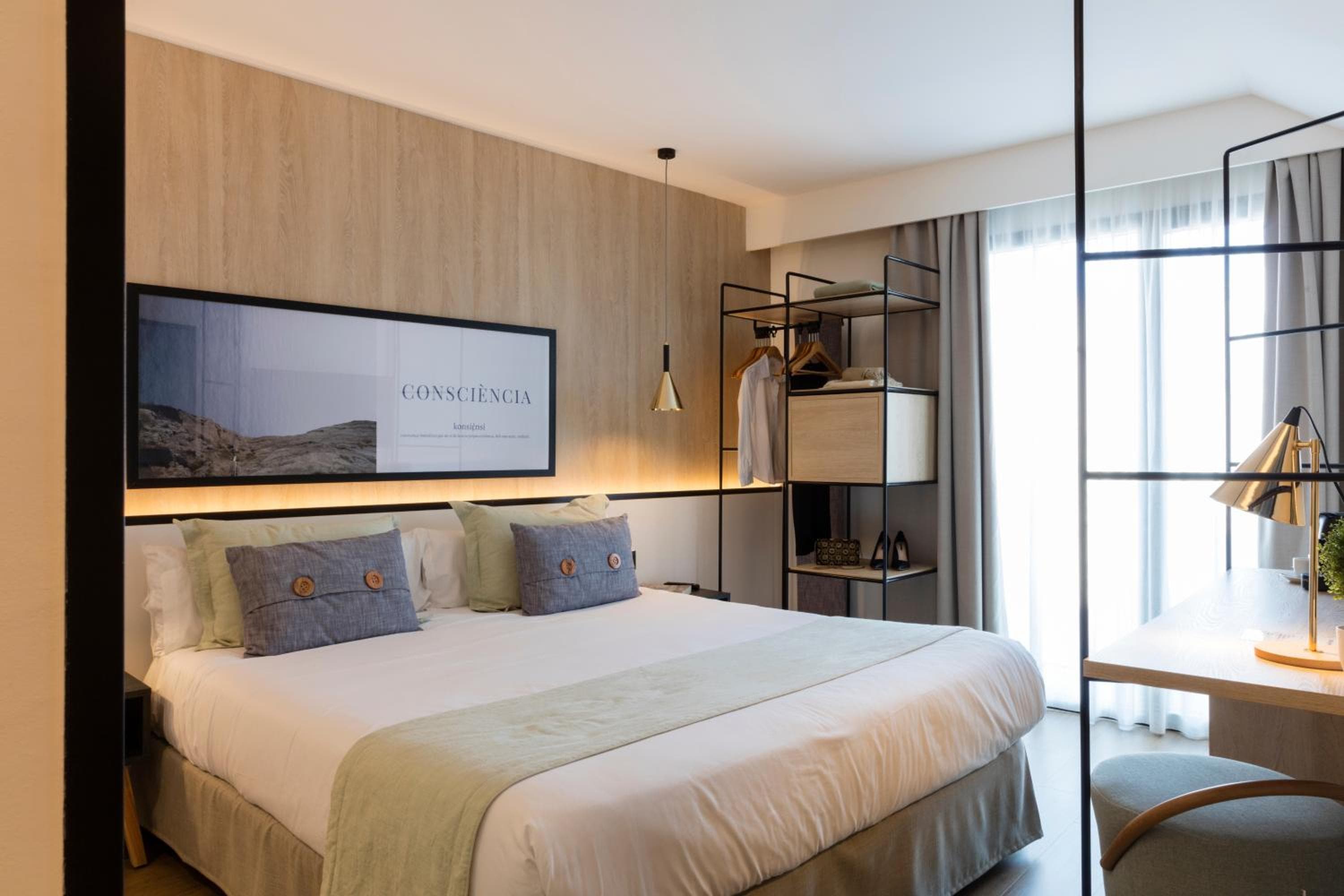 Ars Magna Bleisure Hotel — 25
