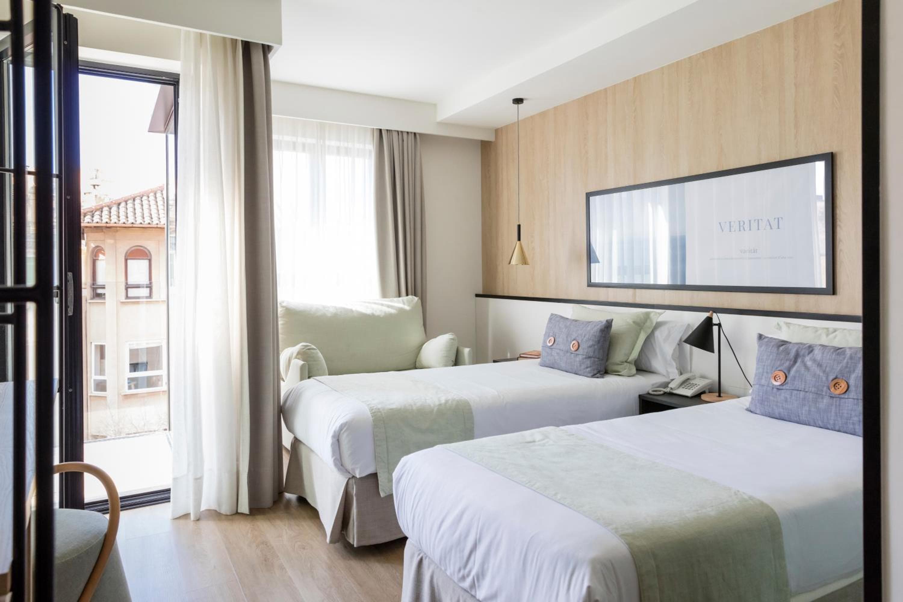 Ars Magna Bleisure Hotel — 24