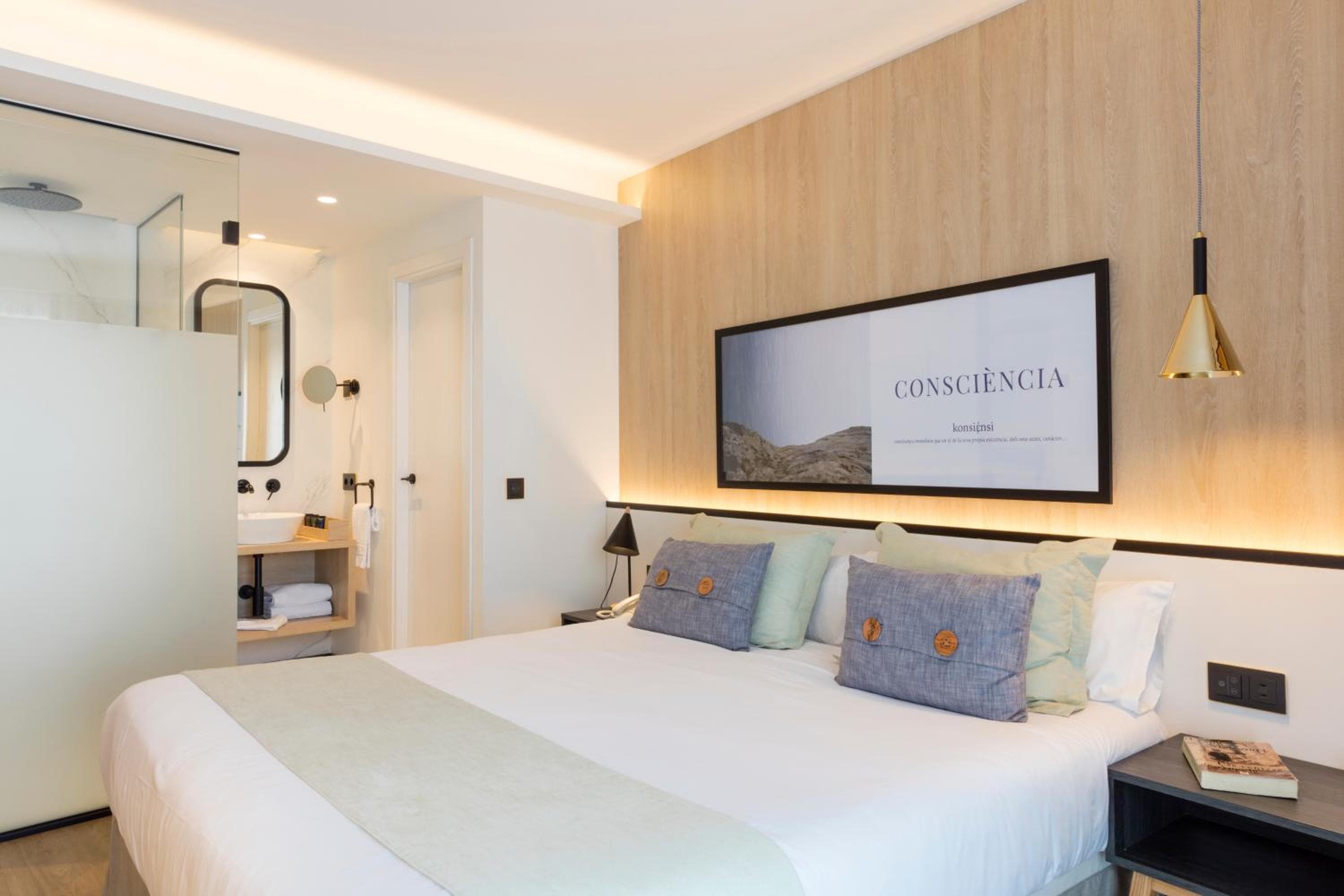 Ars Magna Bleisure Hotel — 23