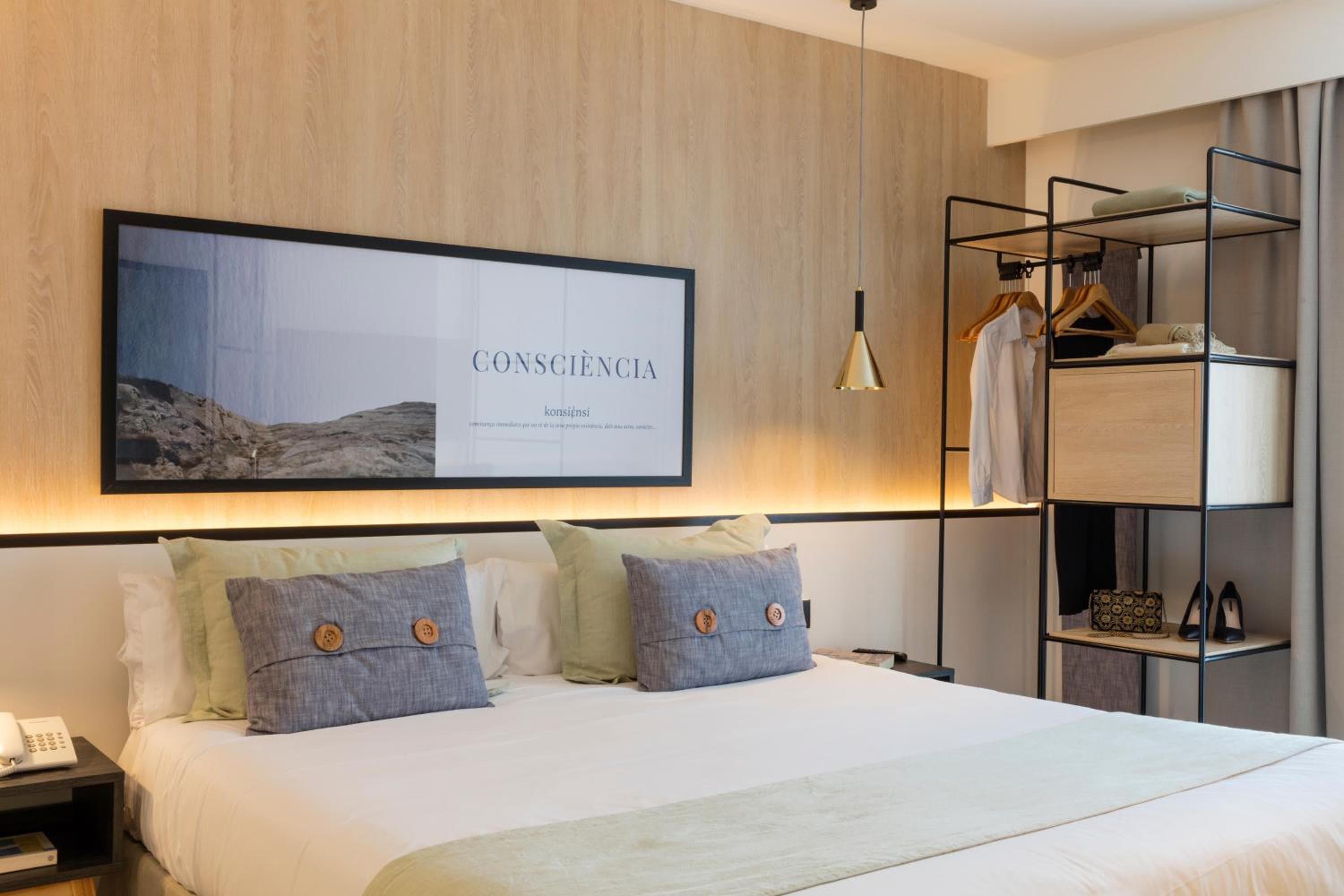 Ars Magna Bleisure Hotel — 1