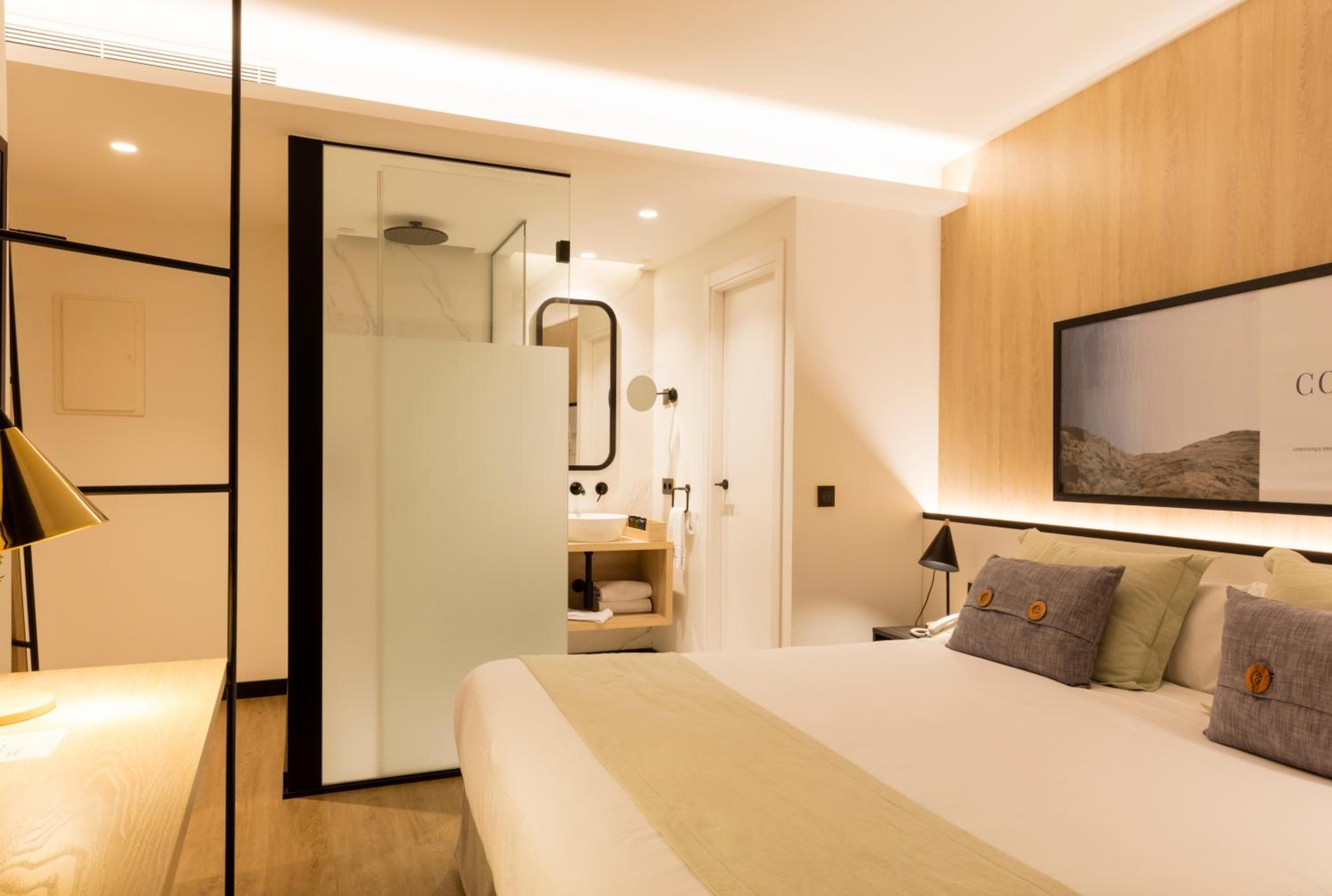 Ars Magna Bleisure Hotel — 22