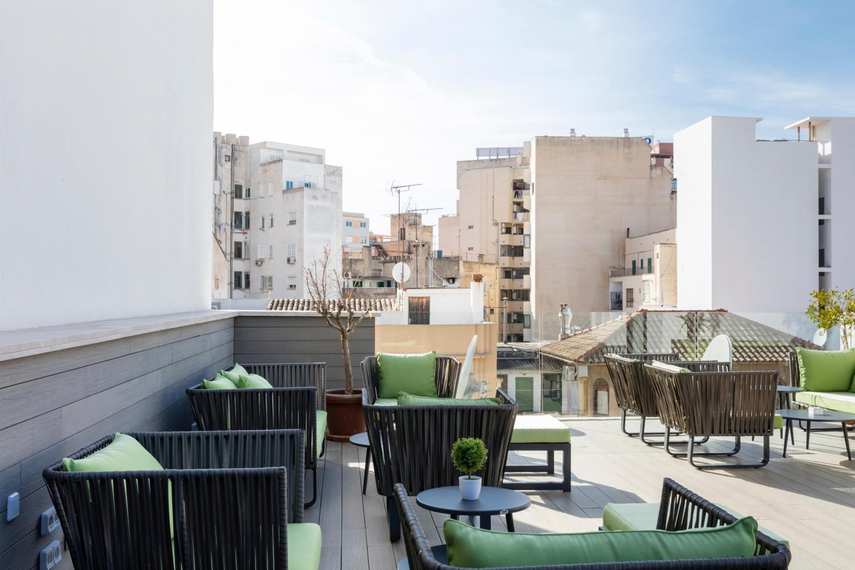 Ars Magna Bleisure Hotel — 21