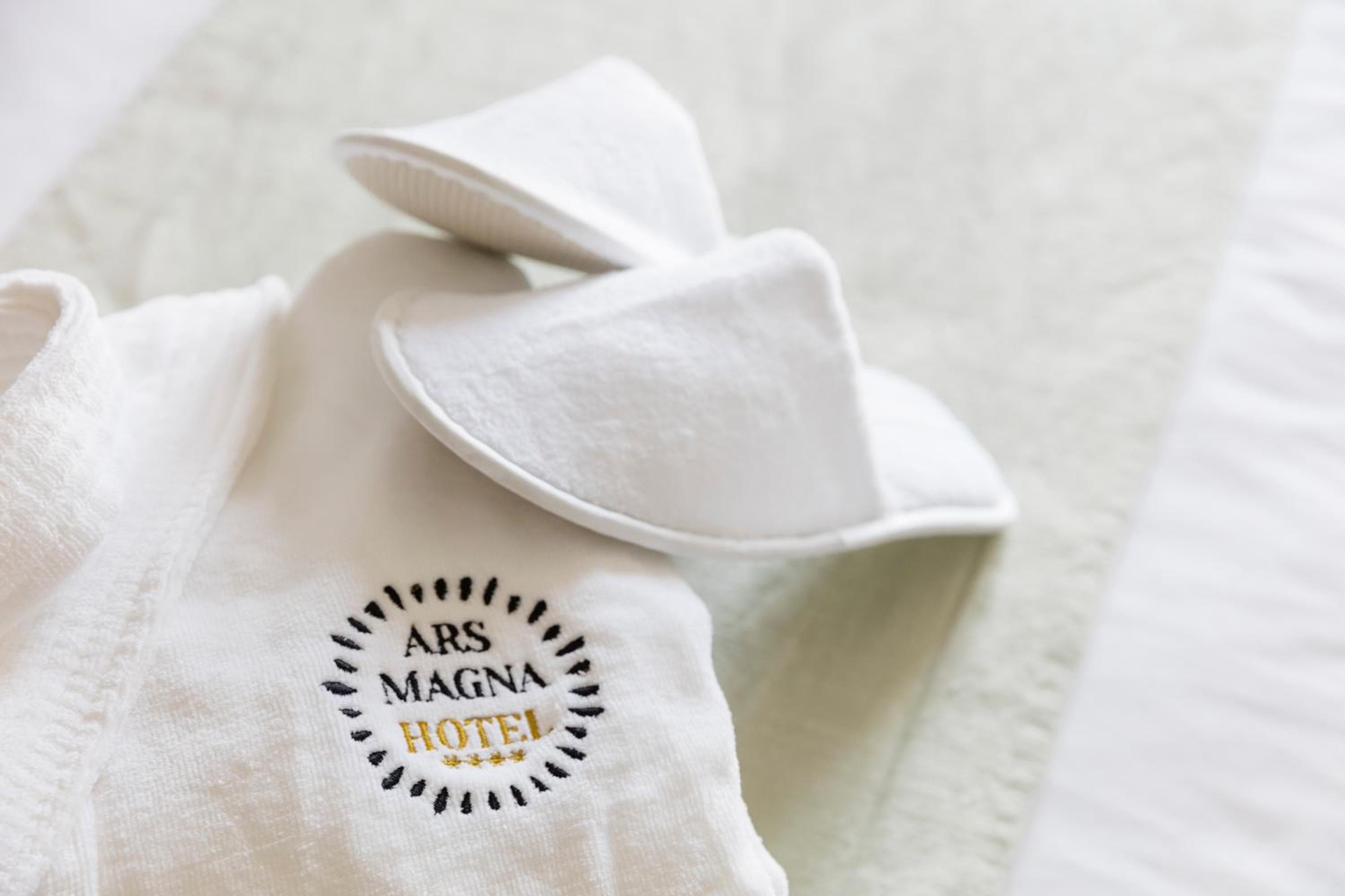 Ars Magna Bleisure Hotel — 10