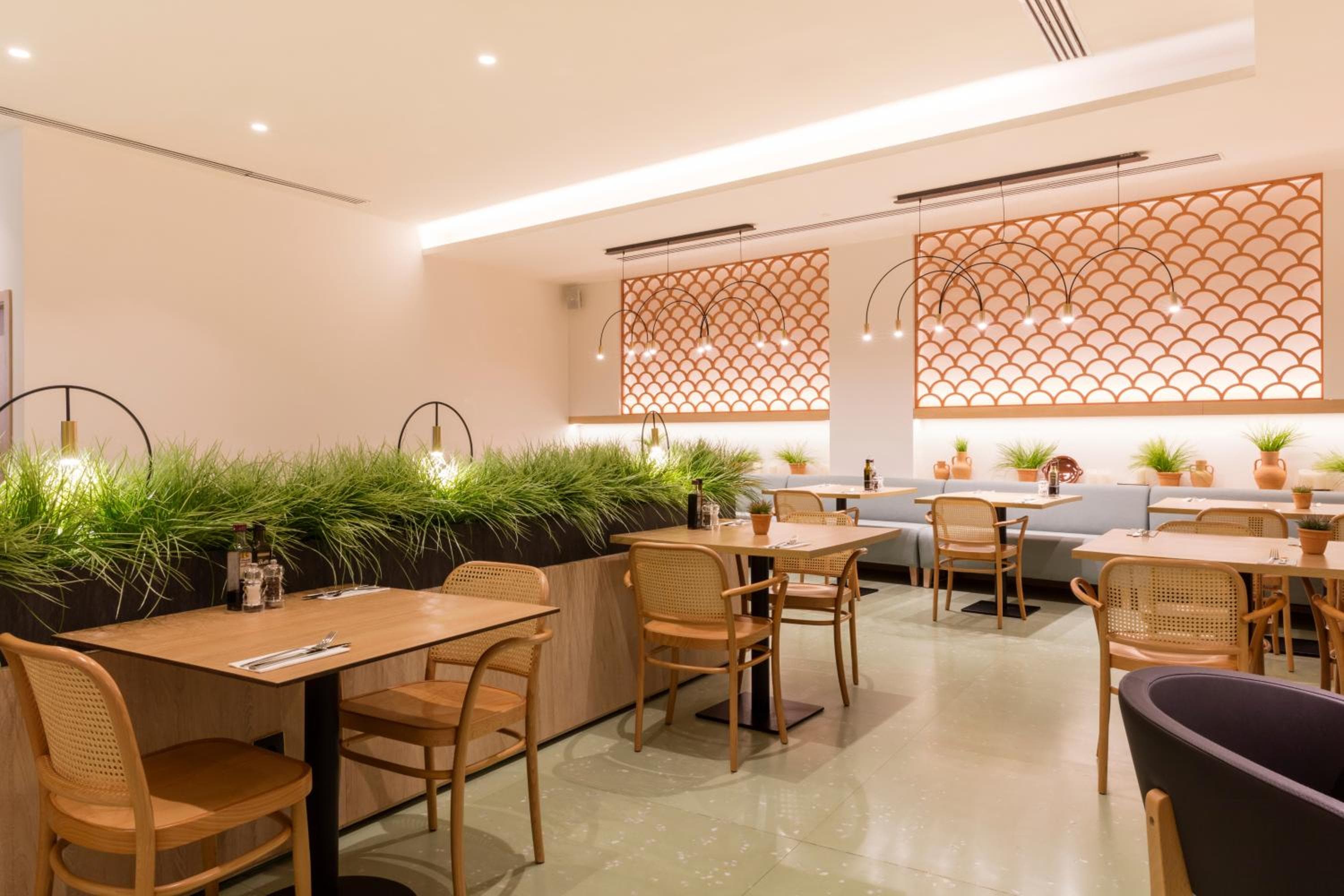 Ars Magna Bleisure Hotel — 2